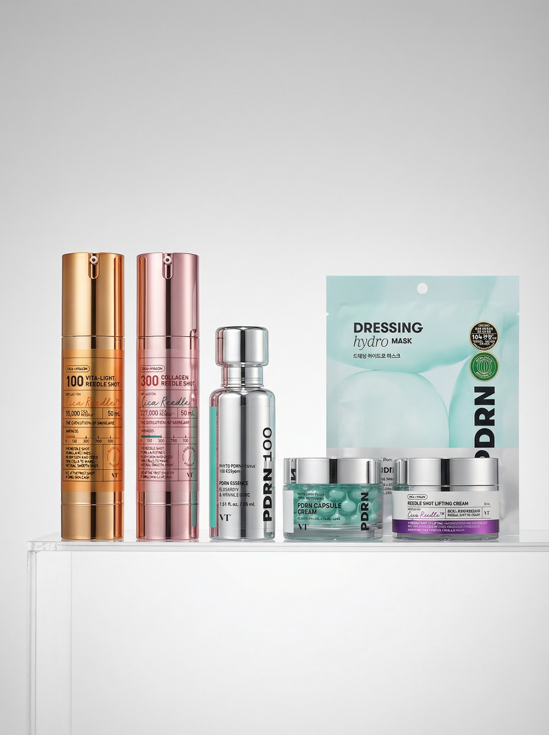 VT Cosmetics: что стоит за популярностью бренда