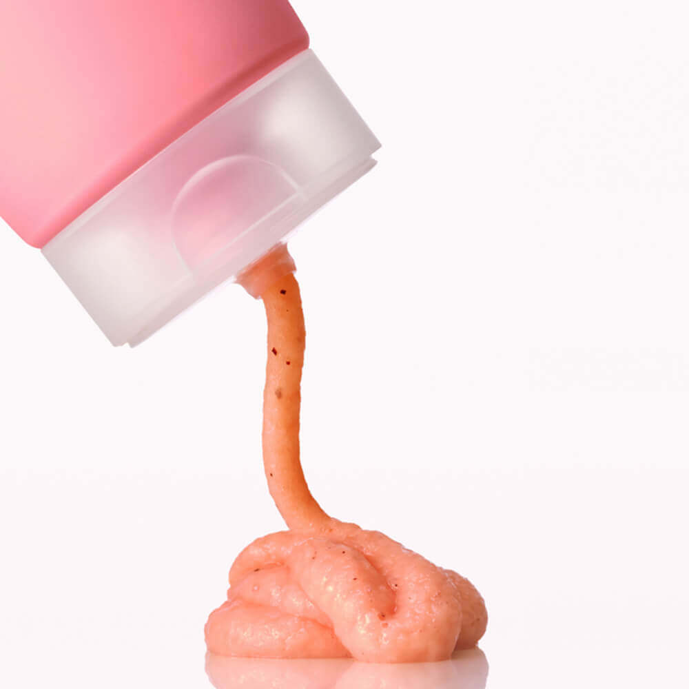 Пенка для умывания c экстрактом персика и ниацинамидом | ANUA Peach Niacin Spread Cleansing Foam 150