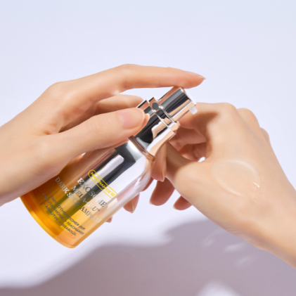 Ампула с экзосомами против пигментации | Apothe Exosome Mela-Glu Dark Spot Ampoule 30ml