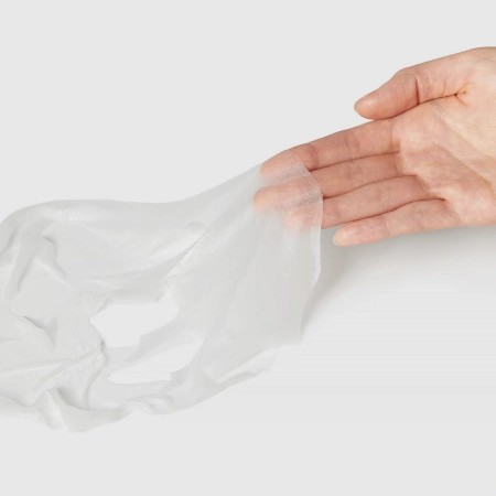 Маска успокаивающая | APRILSKIN Carrotene Calming And Hydrating Sheet Mask 20g