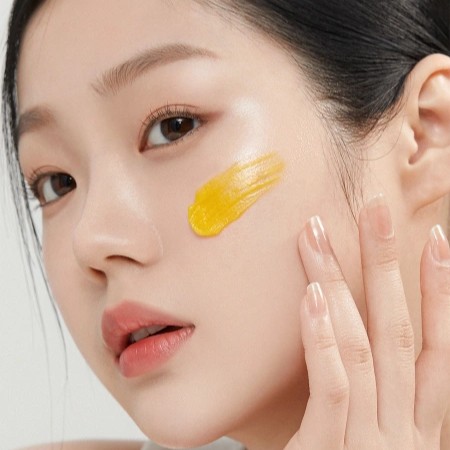 Бальзам очищающий | APRILSKIN Carrotene Hydromelt Cleansing Balm 90ml