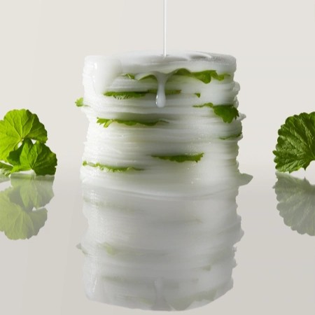 Пэды успокаивающие | APRILSKIN Carrotene Instant Calming Serum Pads 220ml (80ea)