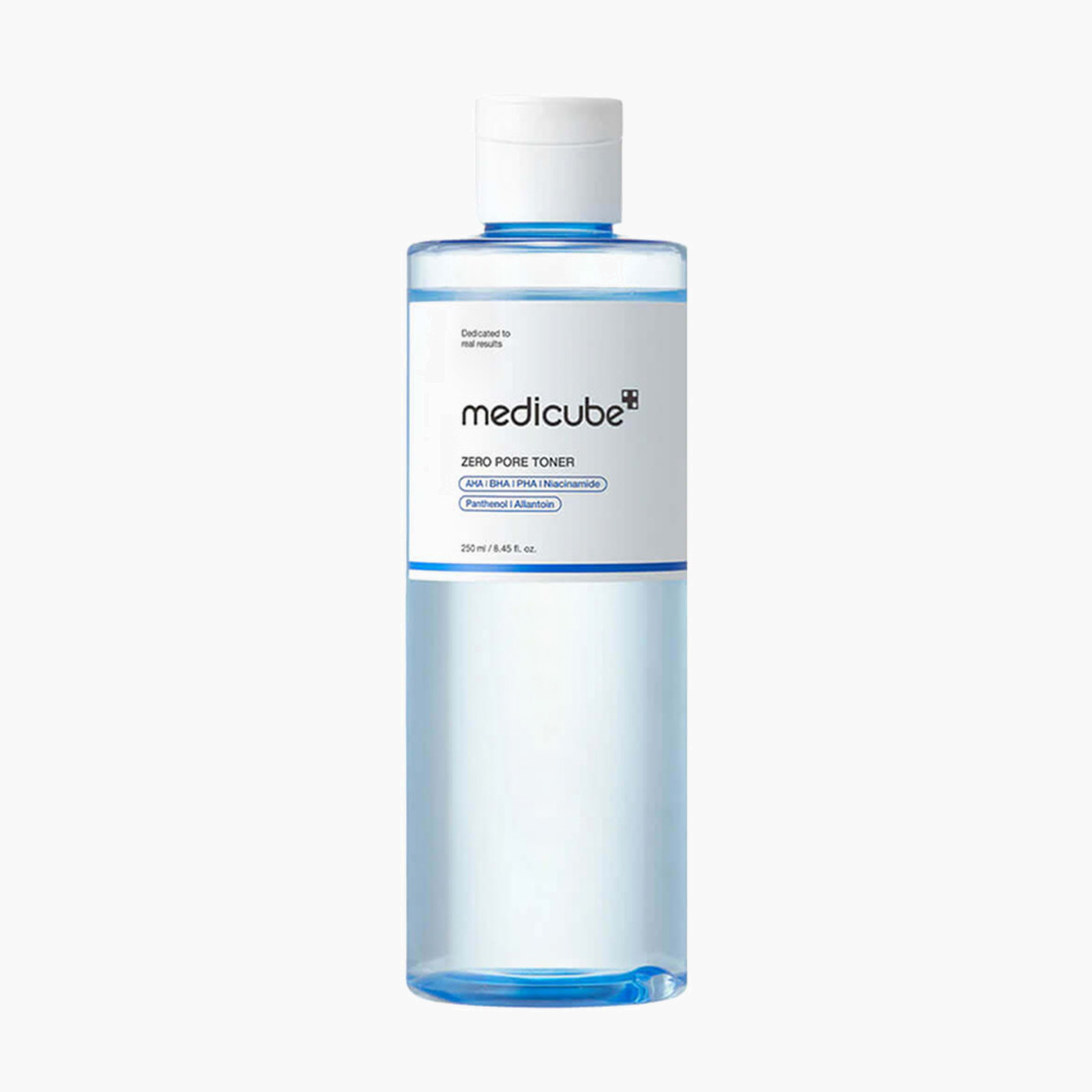 Тонер для сужения пор | Medicube Zero Pore Toner 250ml