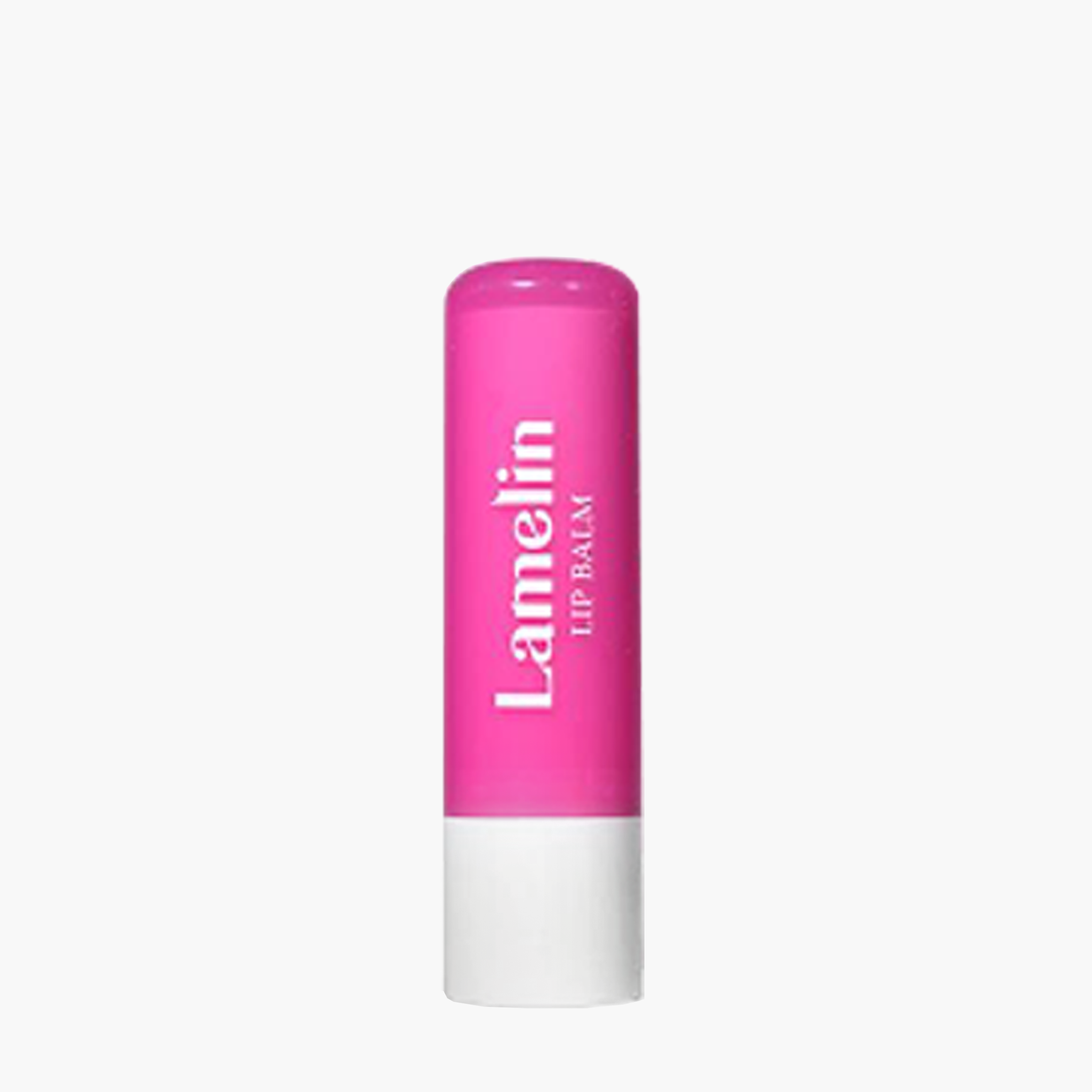 Бальзам для губ увлажняющий со вкусом вишни | Lamelin Glow Fit Moisture Lip Balm Cherry 4,3g