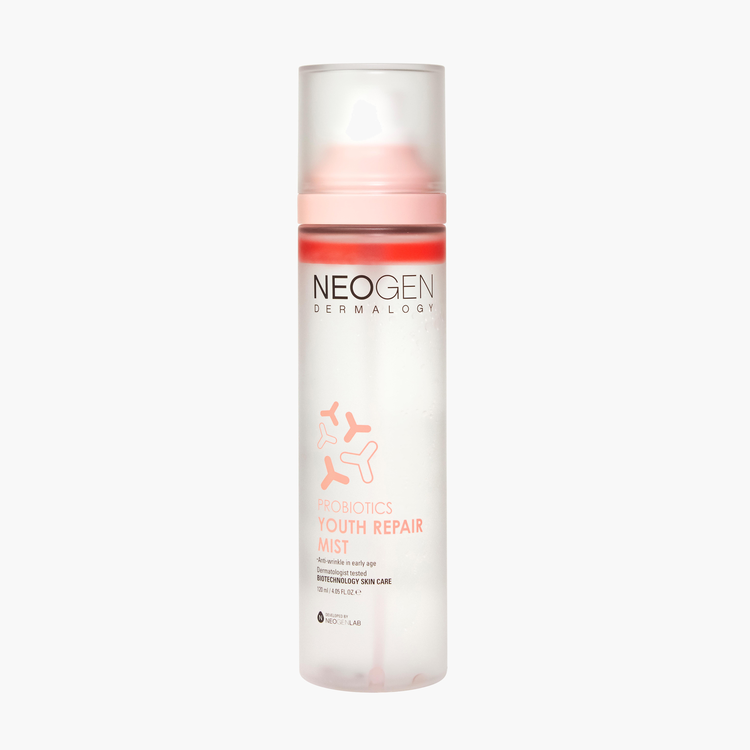 Мист для лица с пробиотиками | Neogen Probiotics Youth Repair Mist 120ml