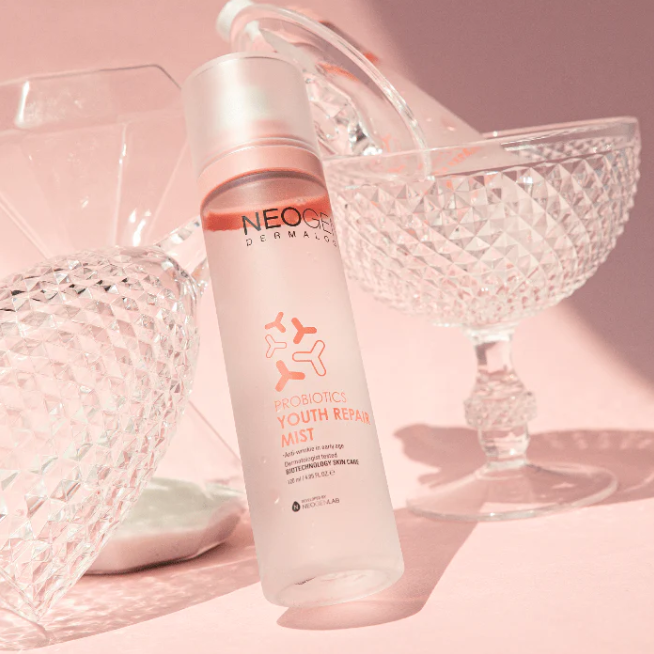 Мист для лица с пробиотиками | Neogen Probiotics Youth Repair Mist 120ml