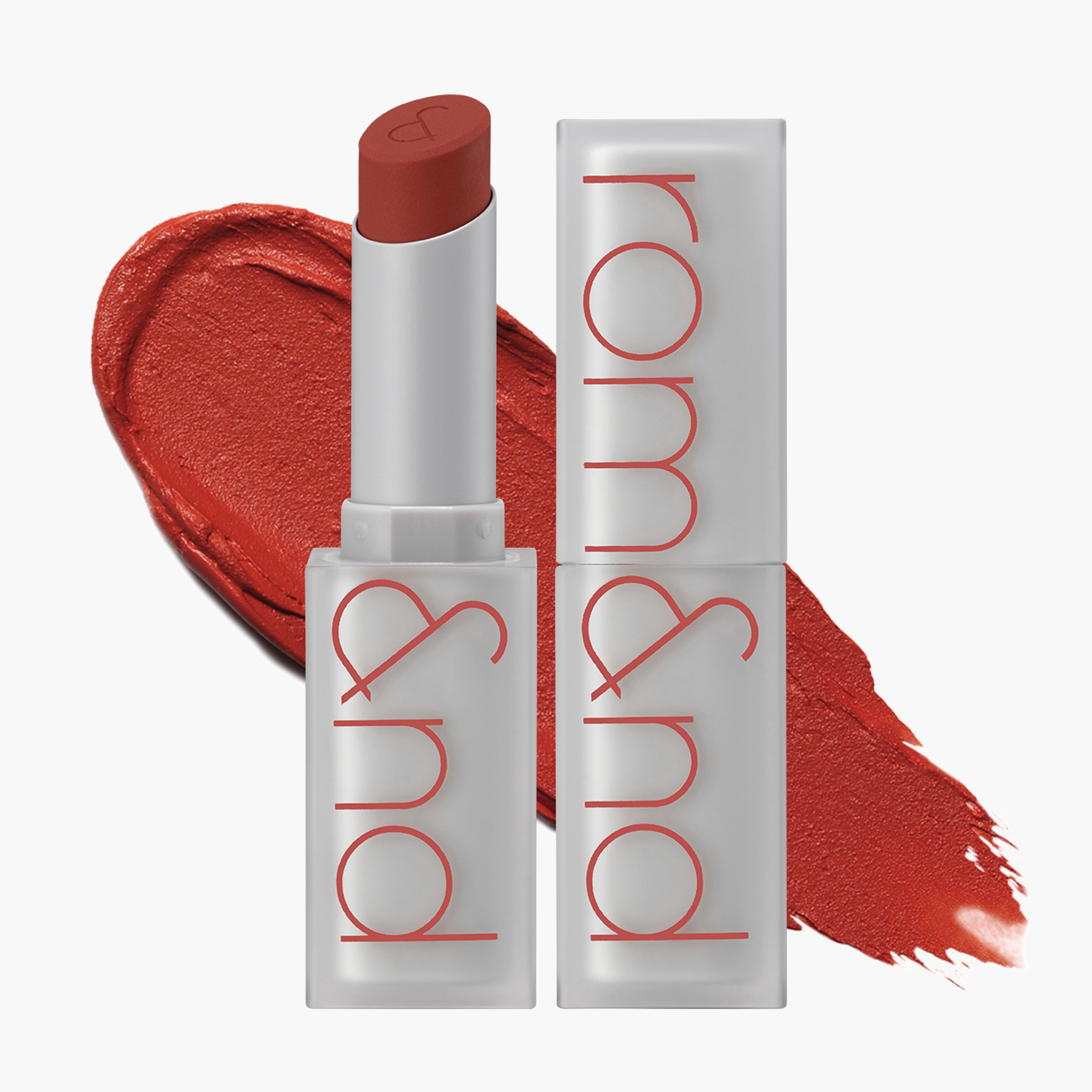 Помада для губ матовая 02 All That Jazz | Rom&nd Zero Matte Lipstick 02 All That Jazz 3g