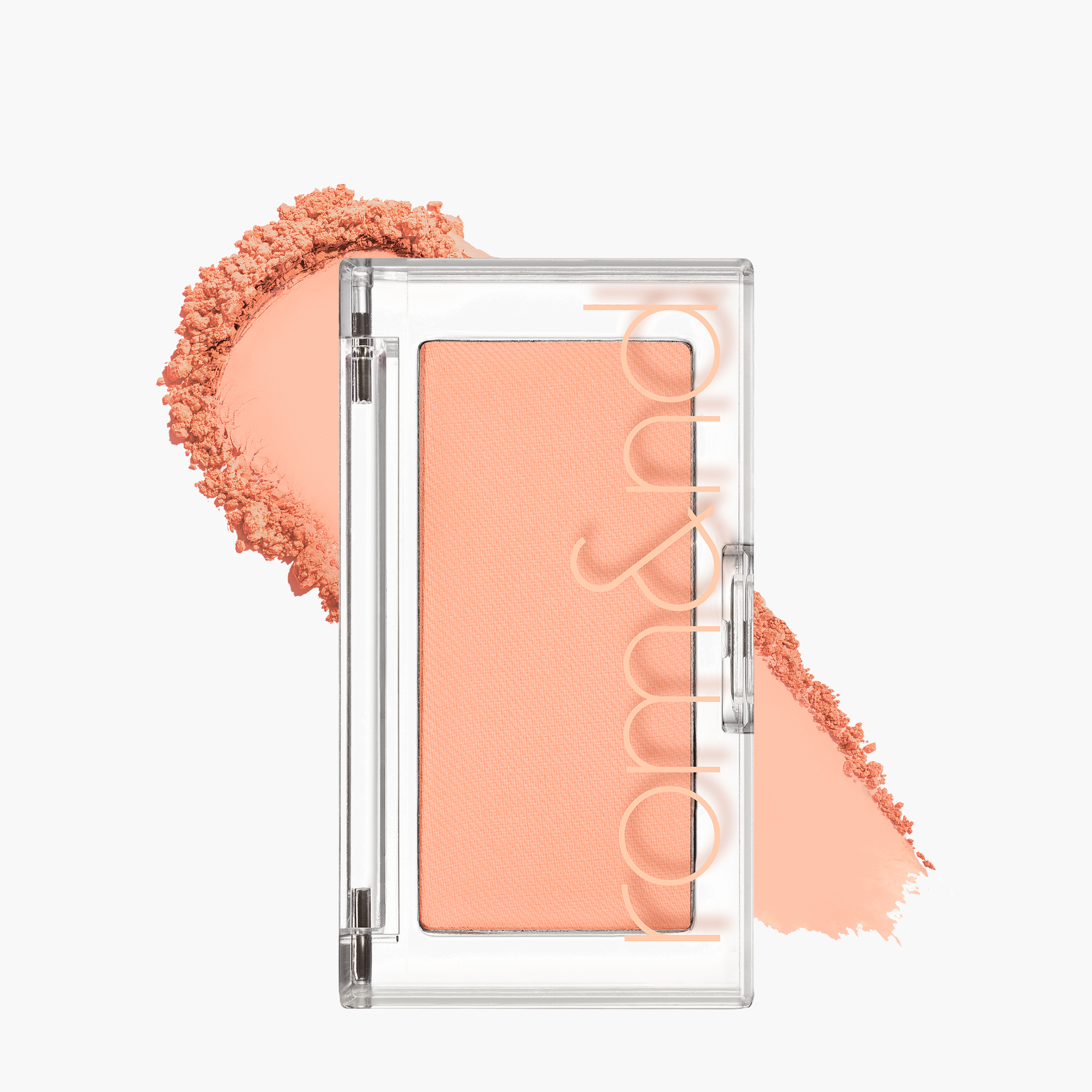 Румяна для лица C01 Peach Chip | Rom&nd Better Than Cheek C01 Peach Chip 4g