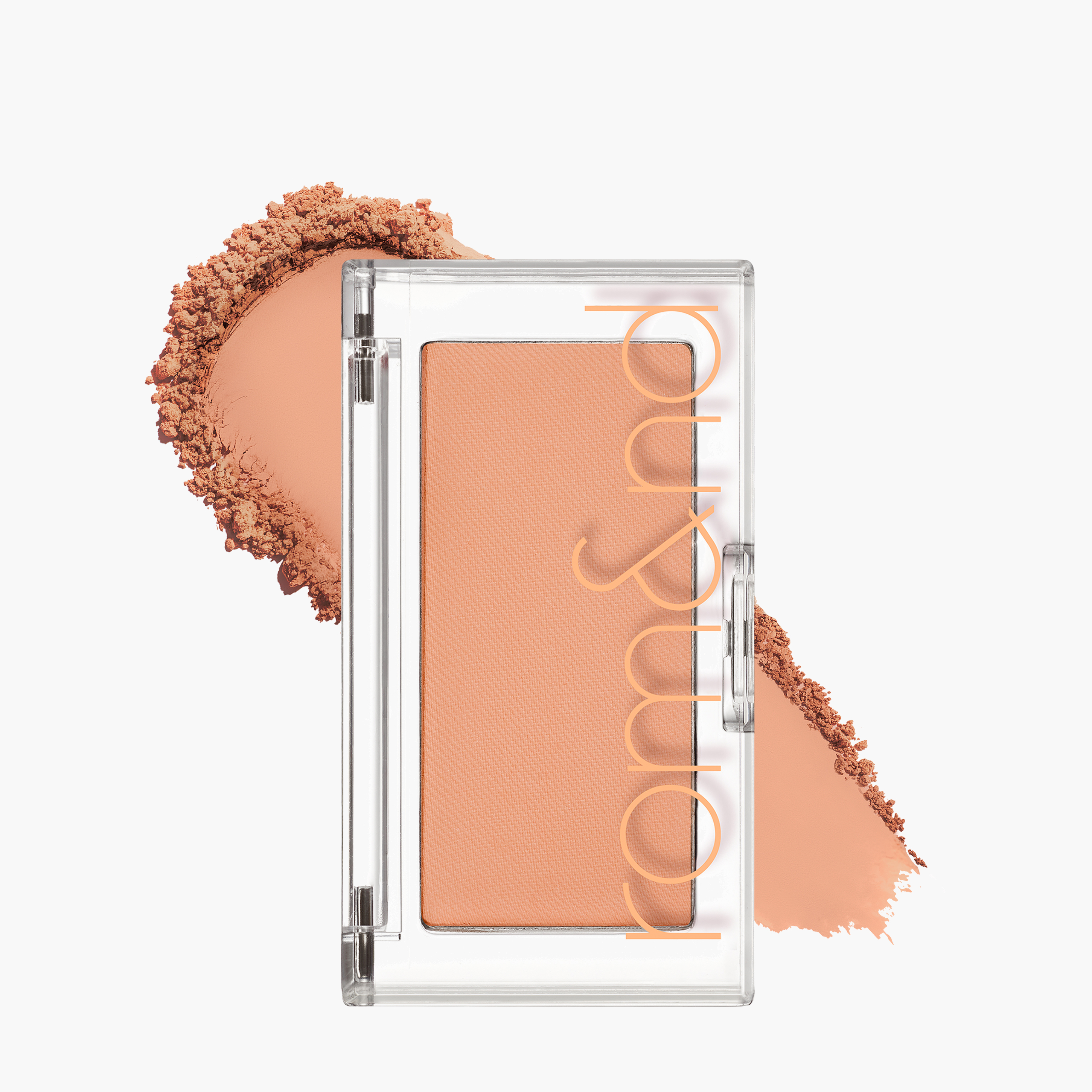 Румяна для лица C04 Pear Chip | Rom&nd Better Than Cheek C04 Pear Chip 4g