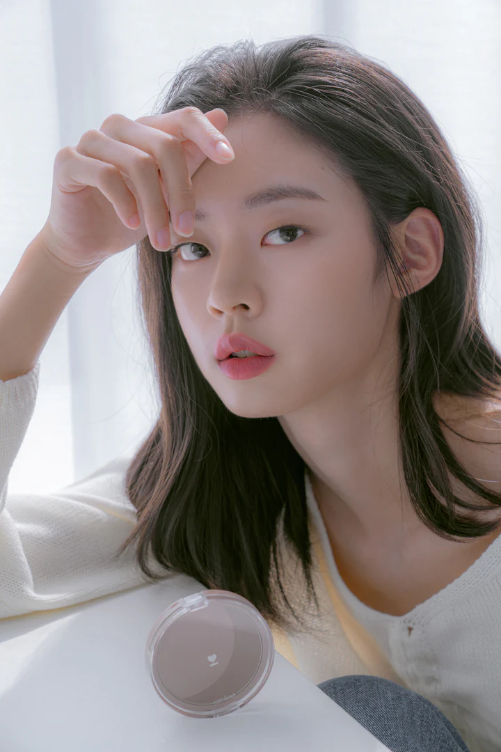 Скульптор для лица | Rom&nd Better Than Shape 01. Oat Grain