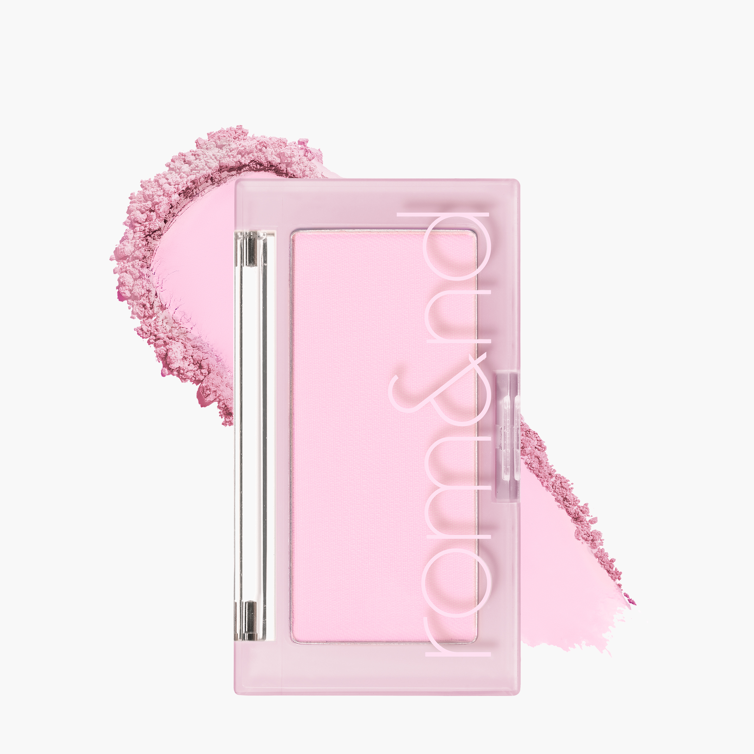 Румяна для лица W01 Odi Milk | Rom&nd Better Than Cheel W01 Odi Milk