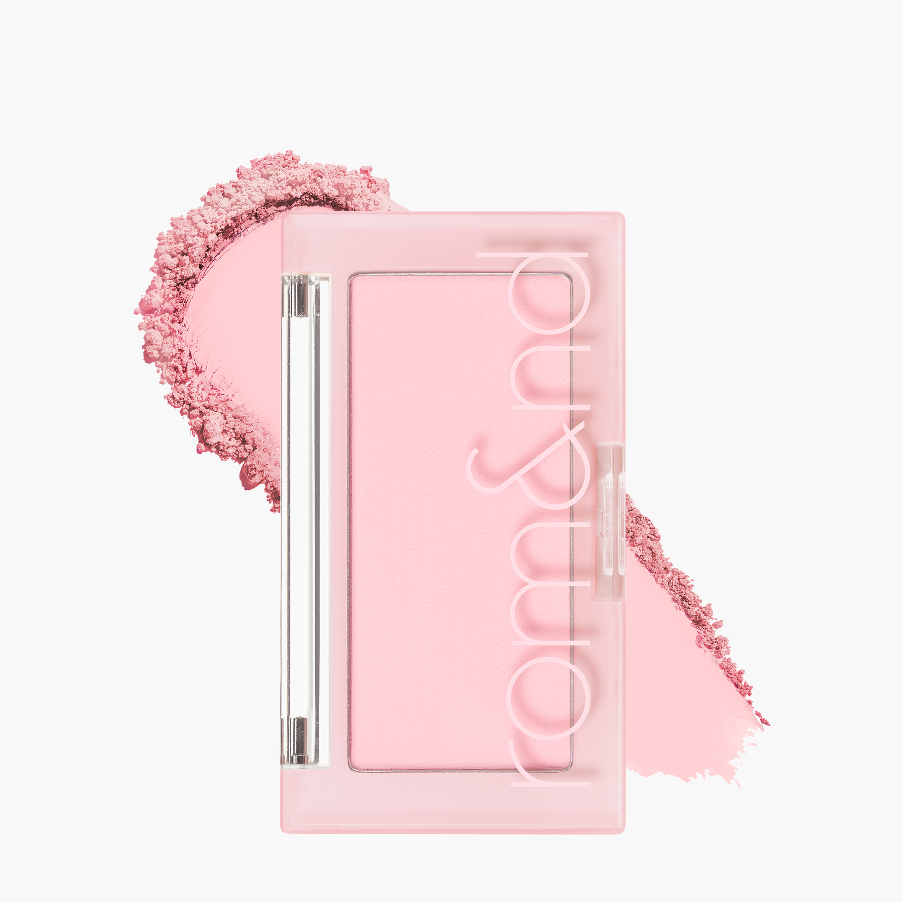 Румяна для лица W02 Strawberry Milk | Rom&nd Better Than Cheek W02 Strawberry Milk 4g