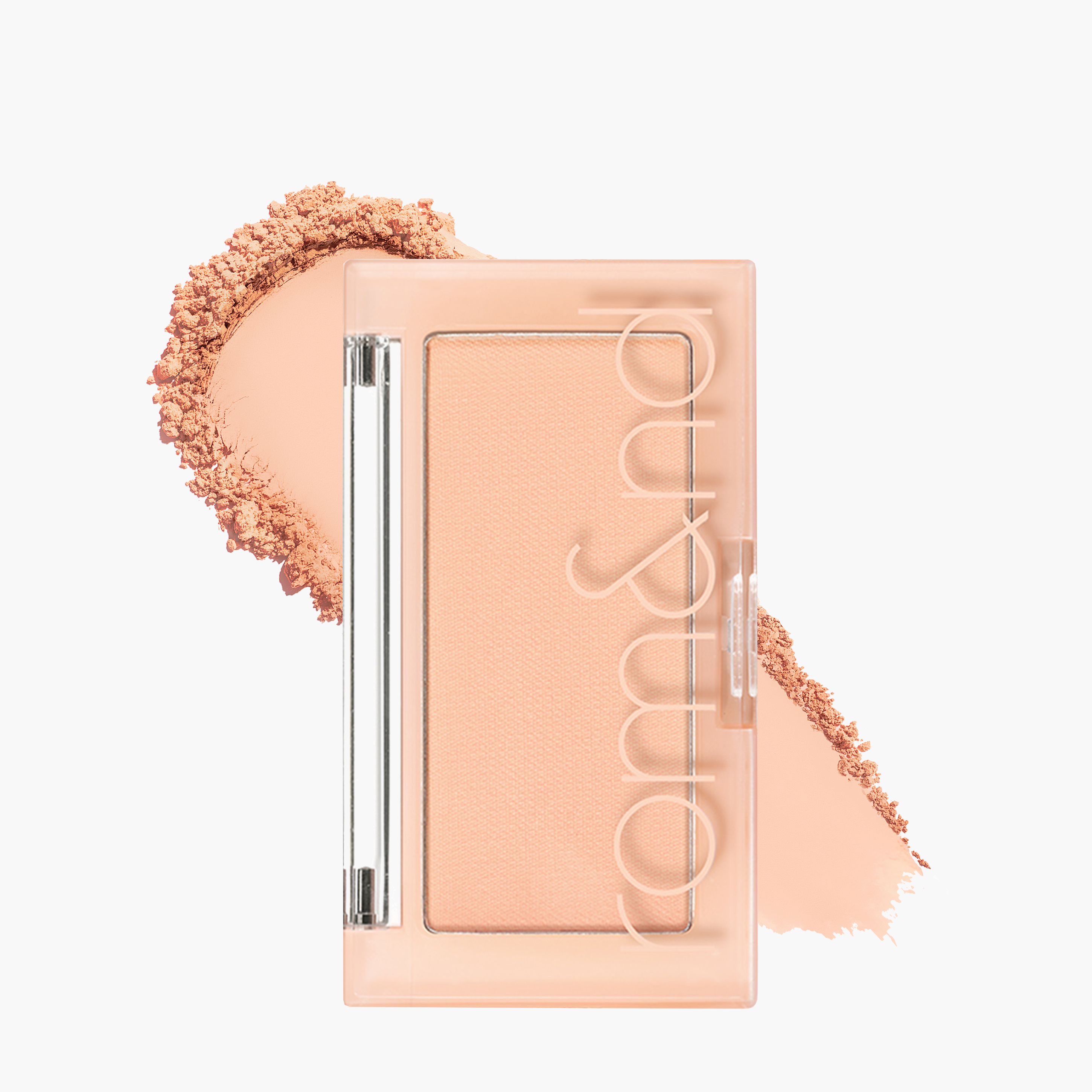 Румяна для лица W03 Apricot Milk | Rom&nd Better Than Cheek W03 Apricot Milk 4g