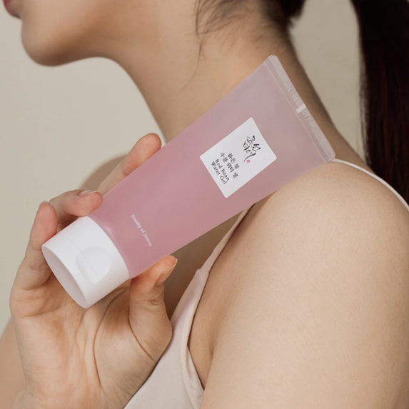 Гель увлажняющий для лица с красной фасолью | Beauty of Joseon Red Bean Water Gel 100ml