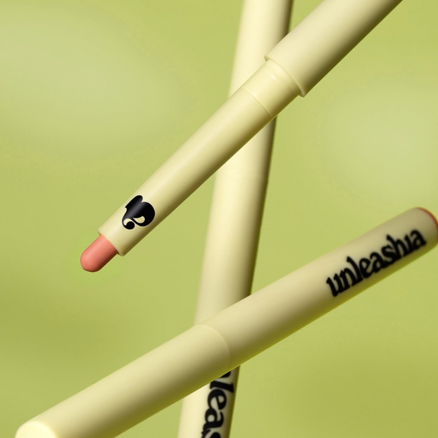 Карандаш кремовый для губ No.2 Keep Smile | Unleashia Oh! Happy Day Lip Pencil No.2 Keep Smile