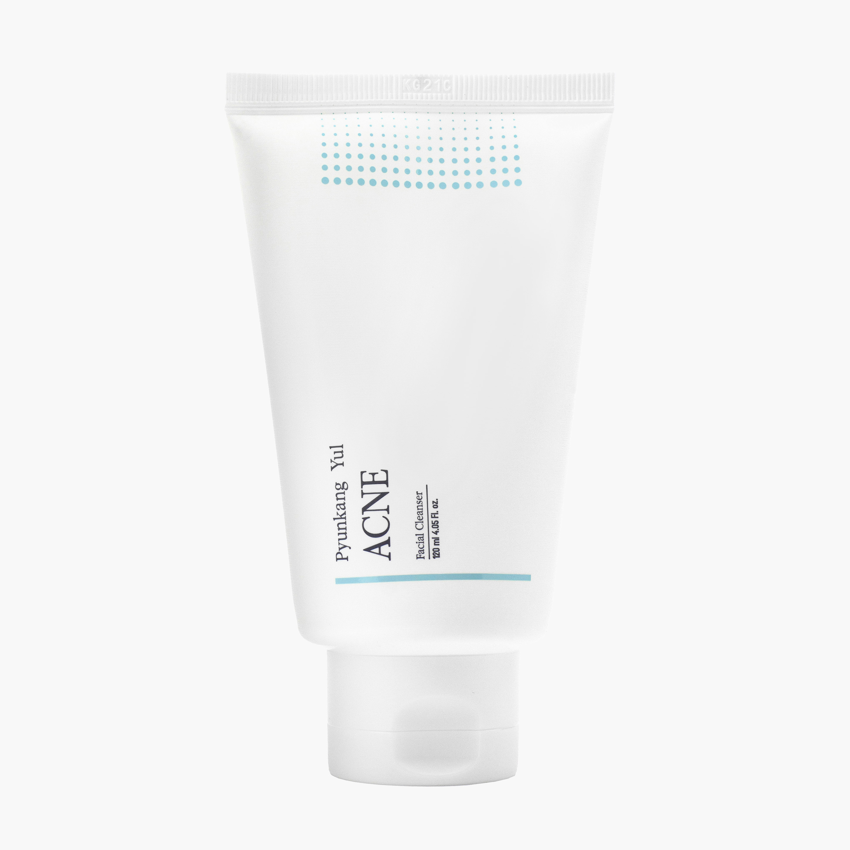 Пенка для умывания проблемной кожи | Pyunkang Yul Acne Facial Cleanser 120ml