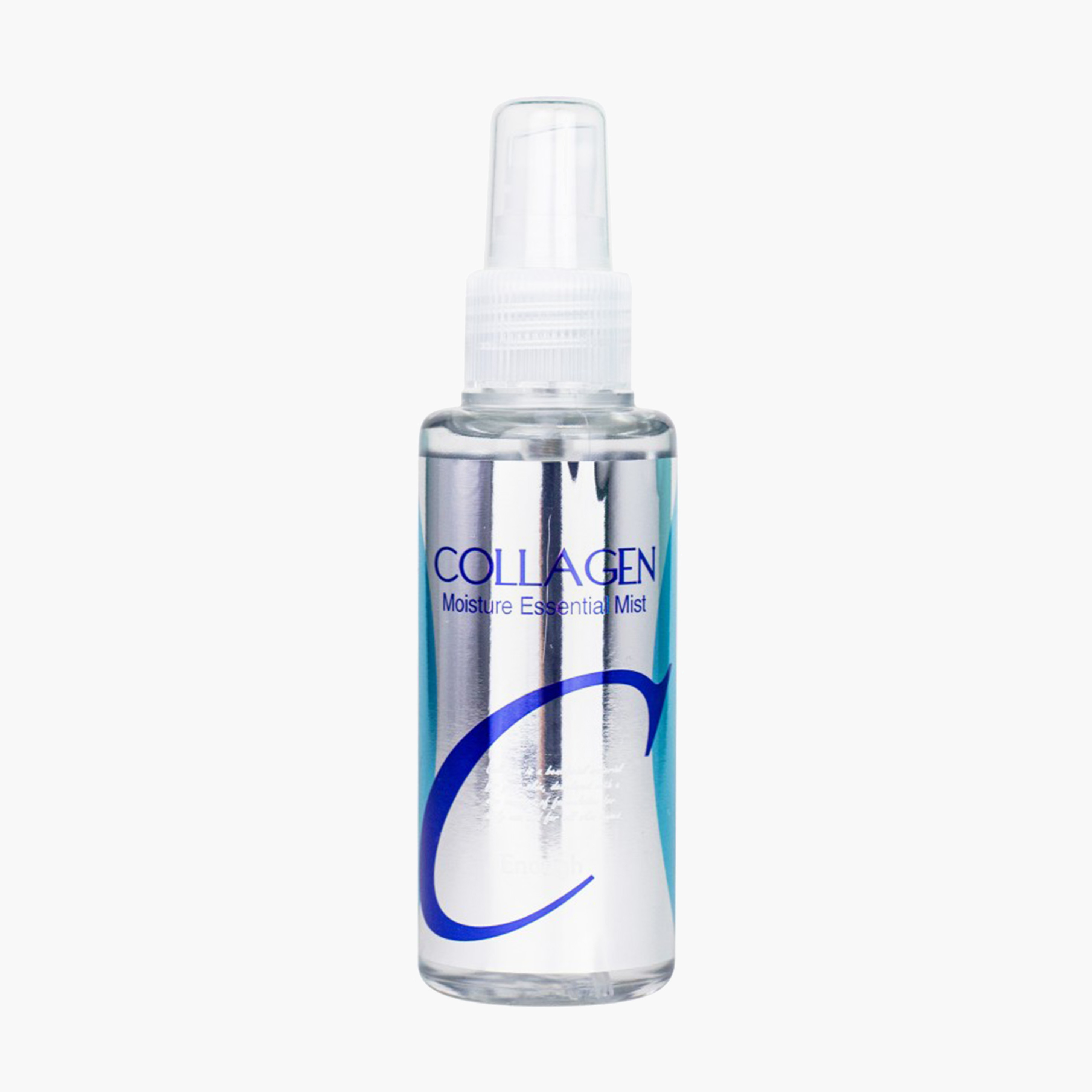 Мист для лица увлажняющий с коллагеном | Enough Collagen Moisture Essential Mist 100ml