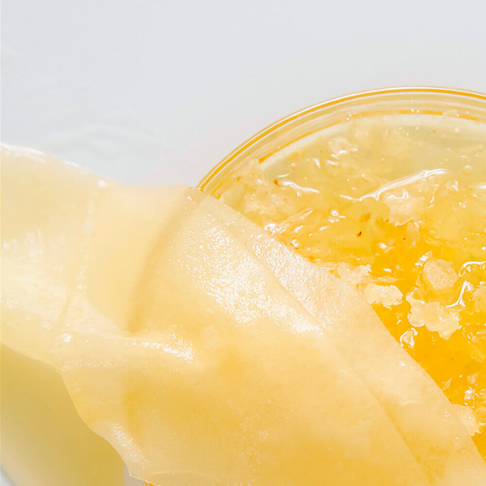 Маска тканевая выравнивающая с прополисом и пчелиным ядом | Celimax Skin Repair Bee Tox Therapy Mask