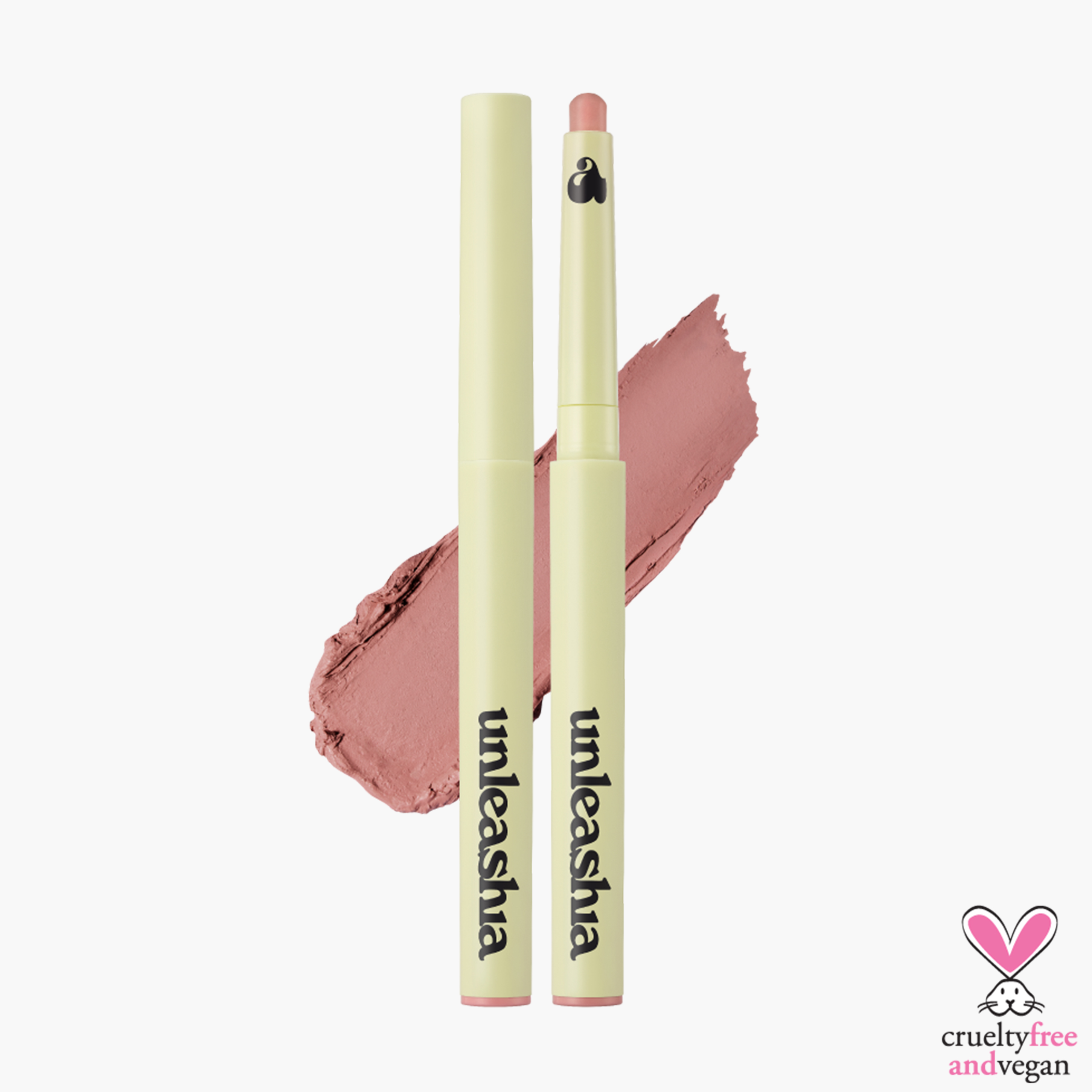 Карандаш кремовый для губ | Unleashia Oh! Happy Day Lip Pencil No.4 Bae Bae