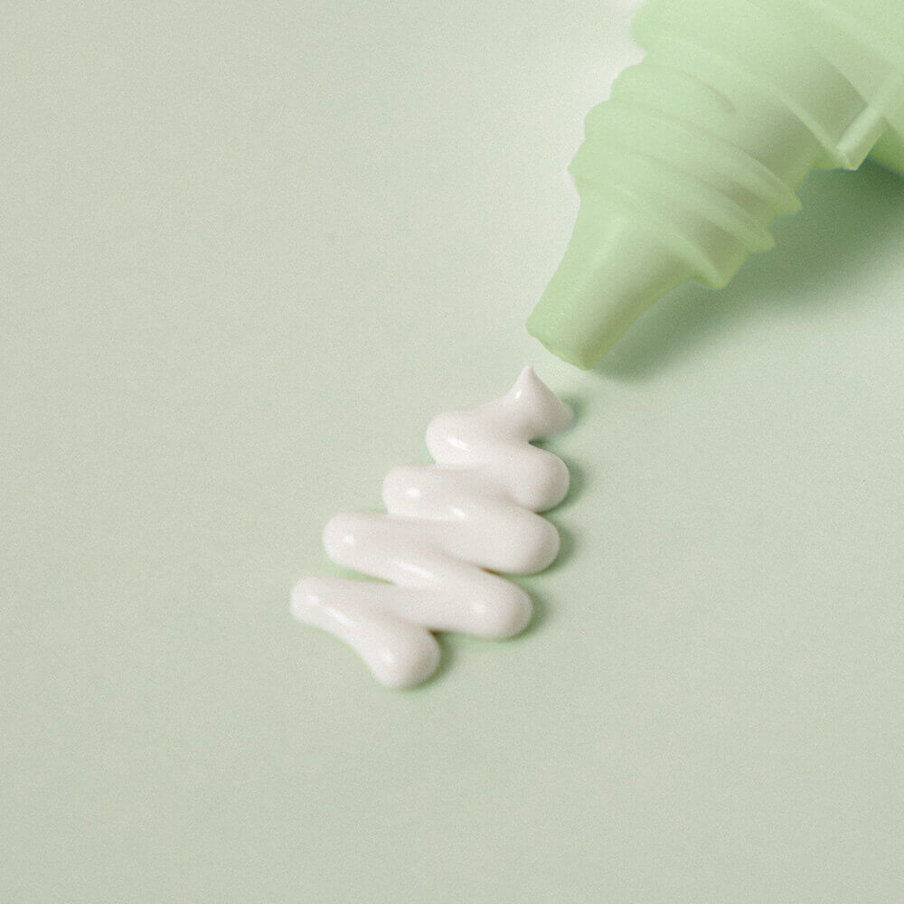 Крем солнцезащитный минеральный с экстрактом хауттюйнии | ANUA AIRY SUN Cream 50 ml