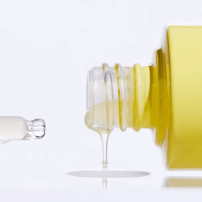 Сыворотка осветляющая для лица с цитрусовыми экстрактами | ANUA Green Lemon Vitamin C Blemish Serum