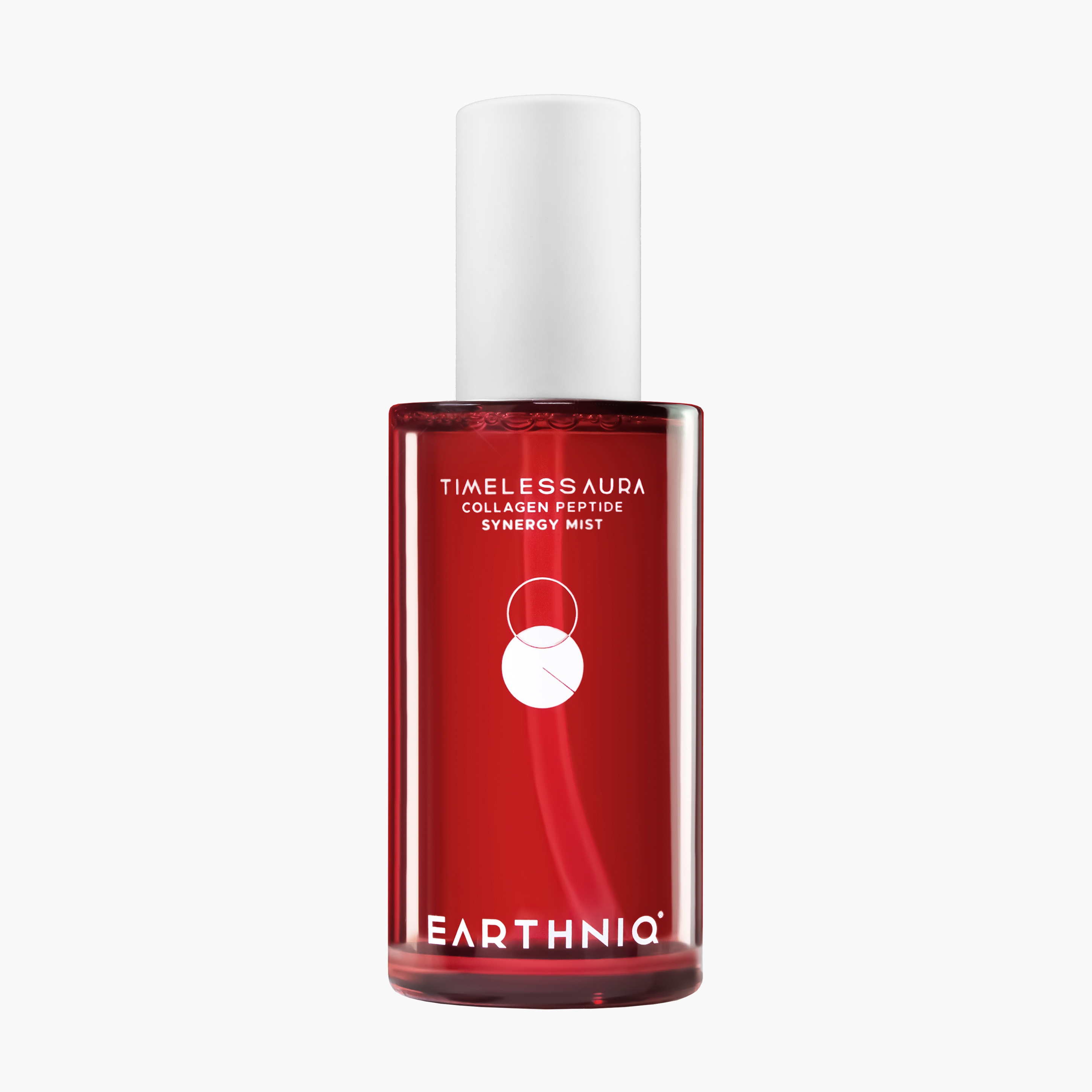 Мист коллагеновый | Earthniq Timelessaura Collagen Peptide Synergy Mist 100ml