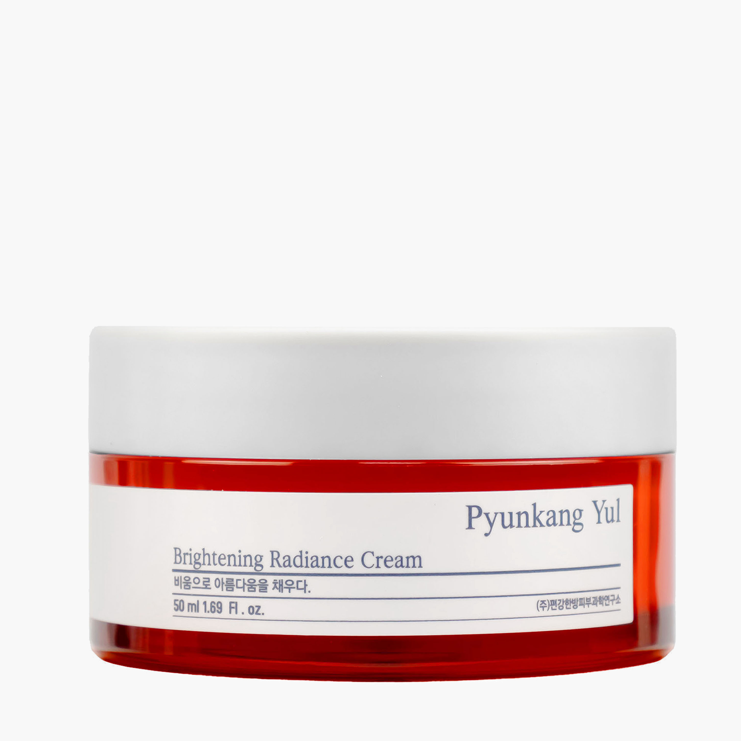 Крем осветляющий для лица | Pyunkang Yul  Brightening Radiance Cream 50ml