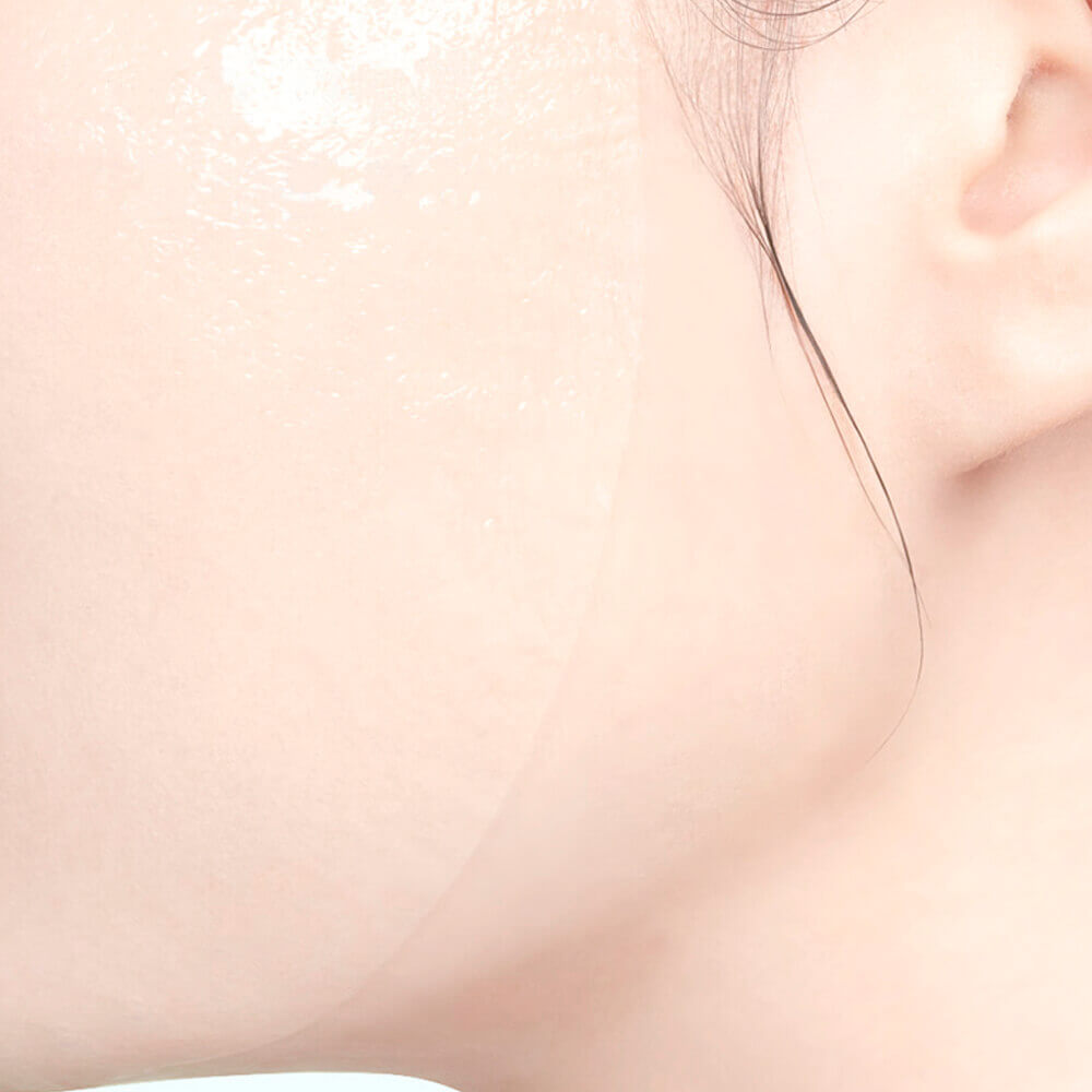 Маска тканевая увлажняющая с берёзовым соком | ANUA Birch Moisture Mask 25ml