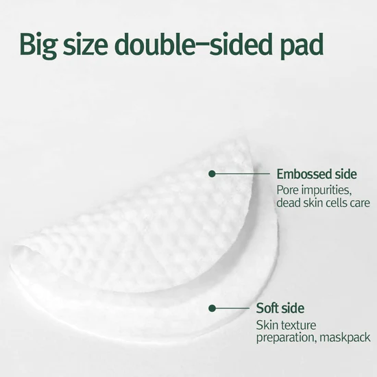 Тонер-пэды успокаивающие | Pyunkang Yul Calming Toner Pad 230ml