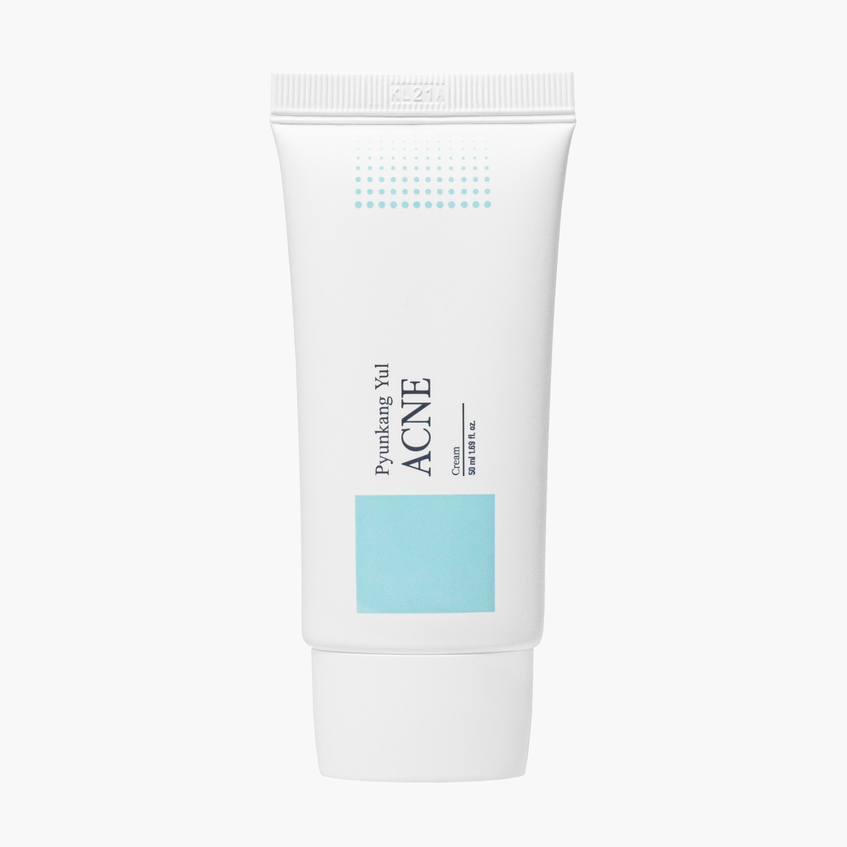 Крем для лица для проблемной кожи | Pyunkang Yul Acne Cream 50ml