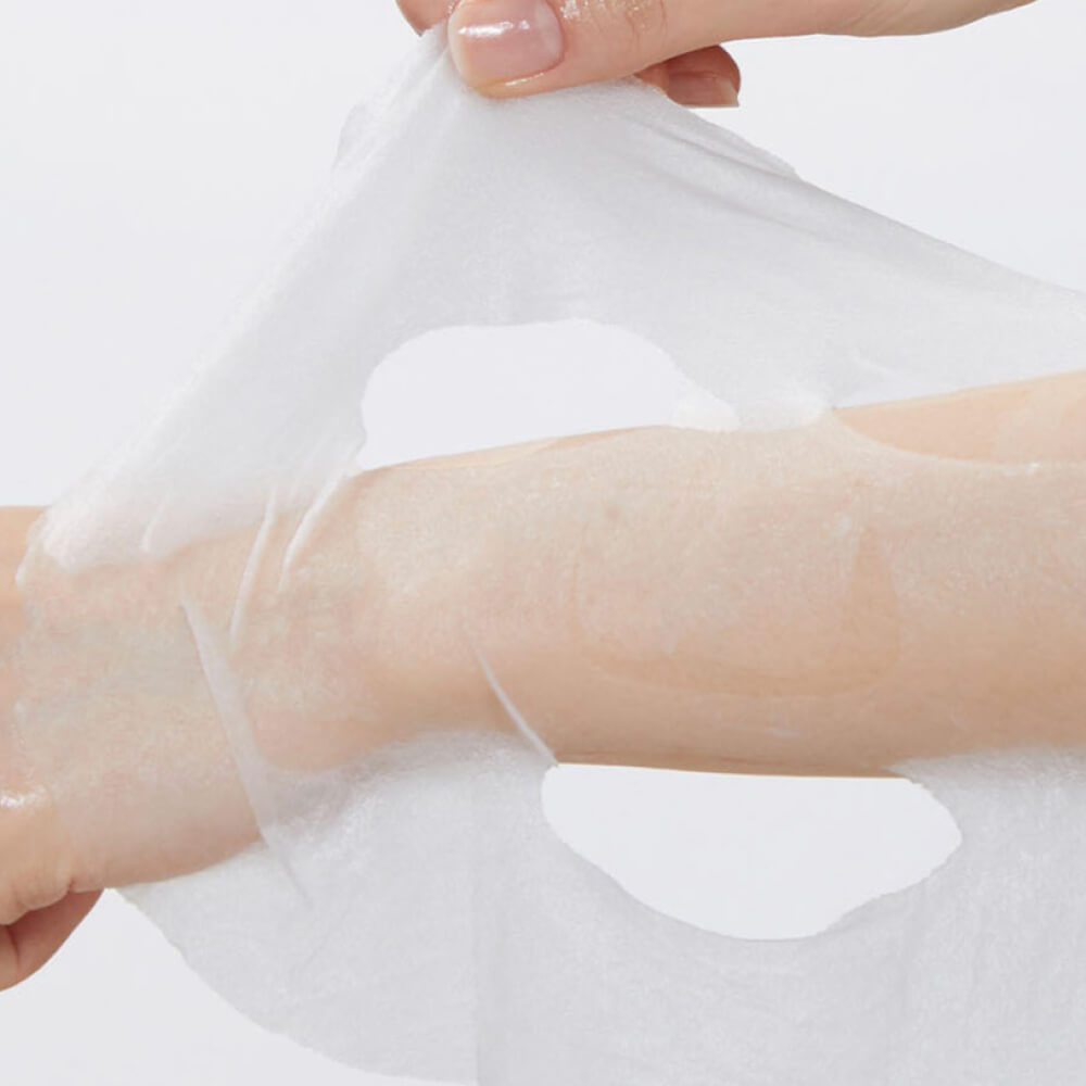 Маска интенсивная двухфазная с микроиглами | VT Cosmetics Reedle Shot300 Conditioning 2Step Mask 26