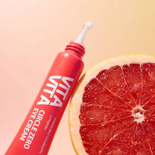 Крем для кожи вокруг глаз | Be The Skin Vitavita Circle Zero Eye Cream 30g