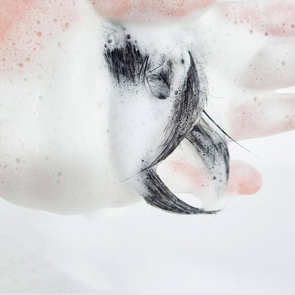 Шампунь для волос увлажняющий | Esthetic House CP-1 Aquaxyl Complex Intense Moisture Shampoo 500 мл