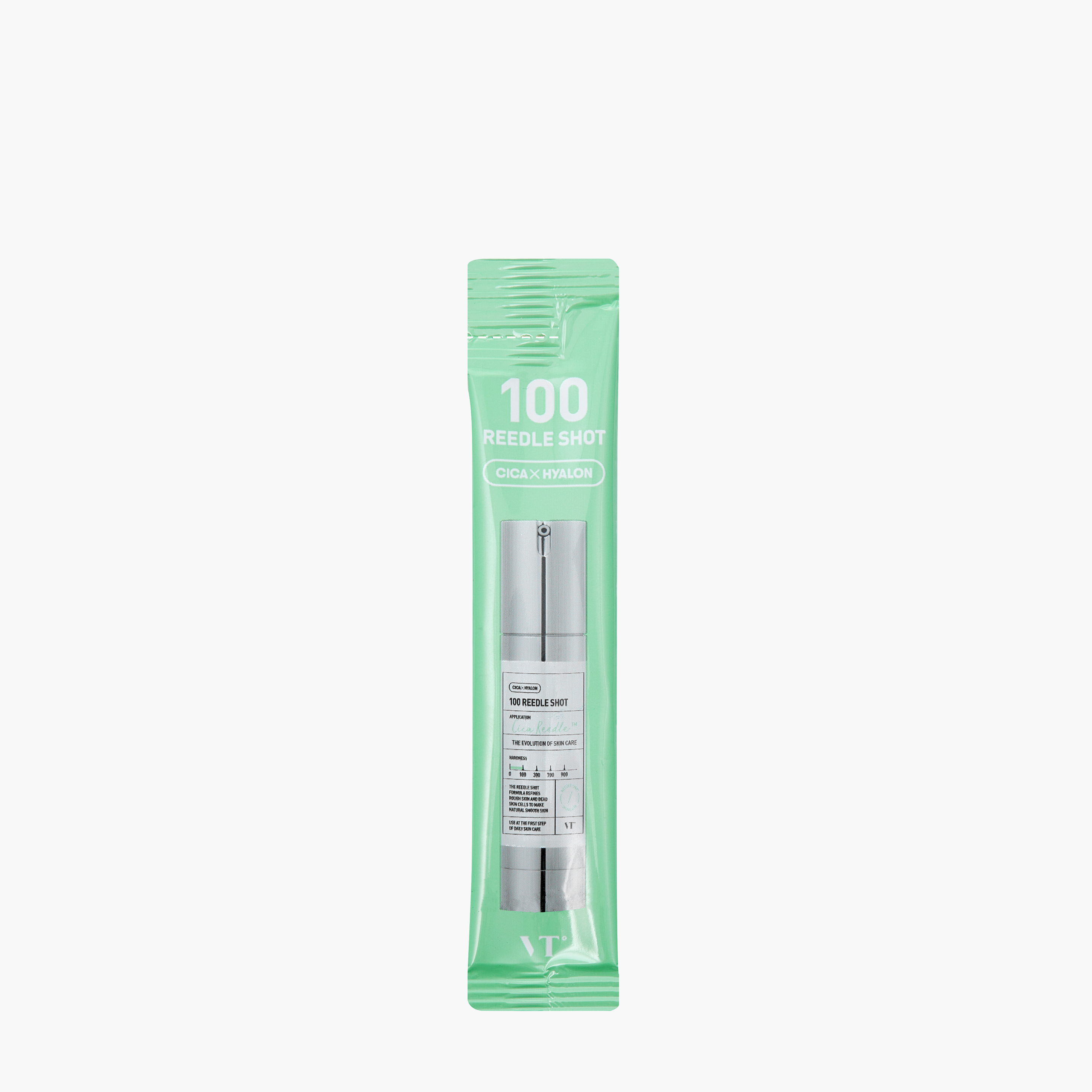 Бустер-сыворотка с микроиглами спикулы | VT Cosmetics Reedle Shot 100 Stick 2 ml