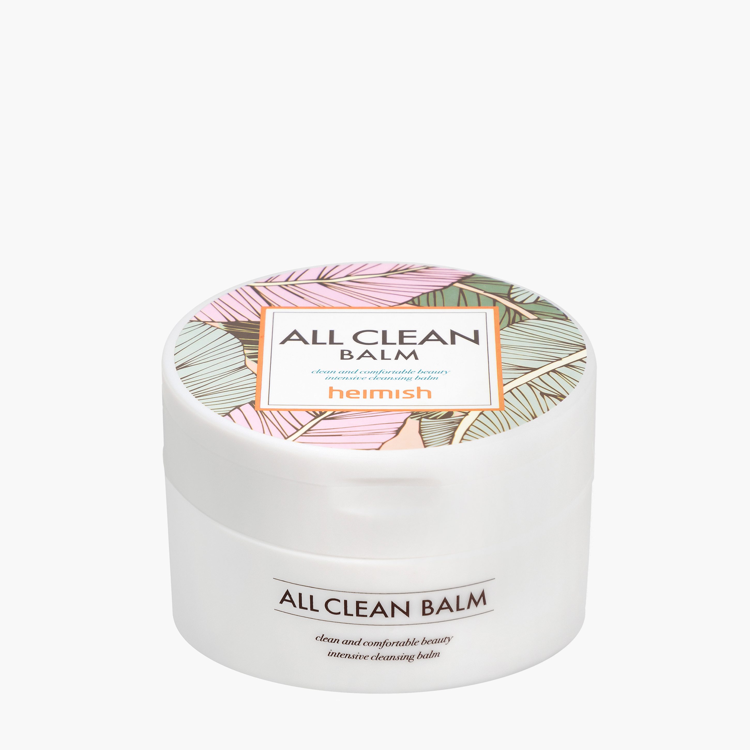 Бальзам очищающий | Heimish All Clean Balm 120ml