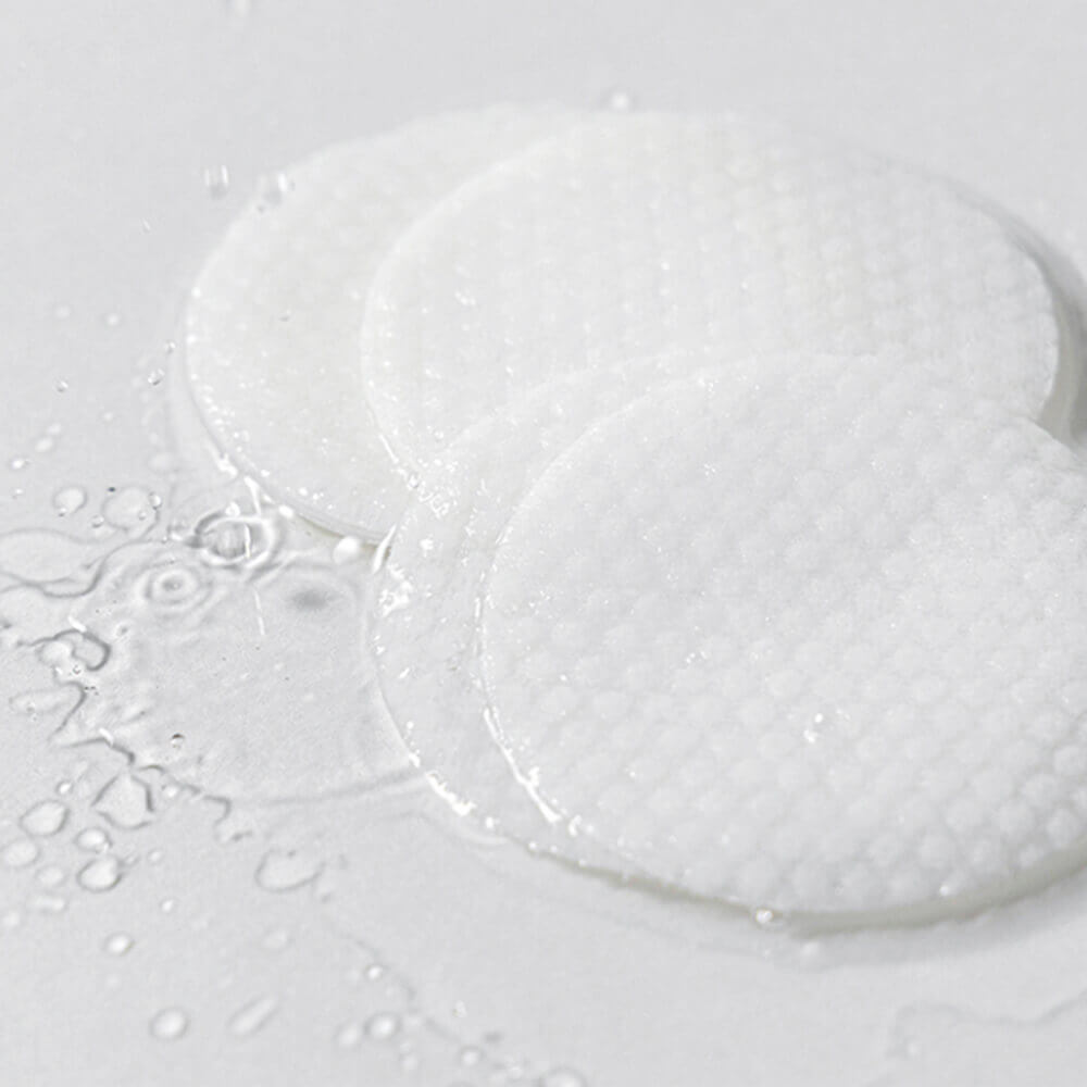 Пилинг-пэды тонизирующие с BHA-кислотой | Celimax Ji Woo Gae Heartleaf BHA Peeling Pad (125ml 60p)