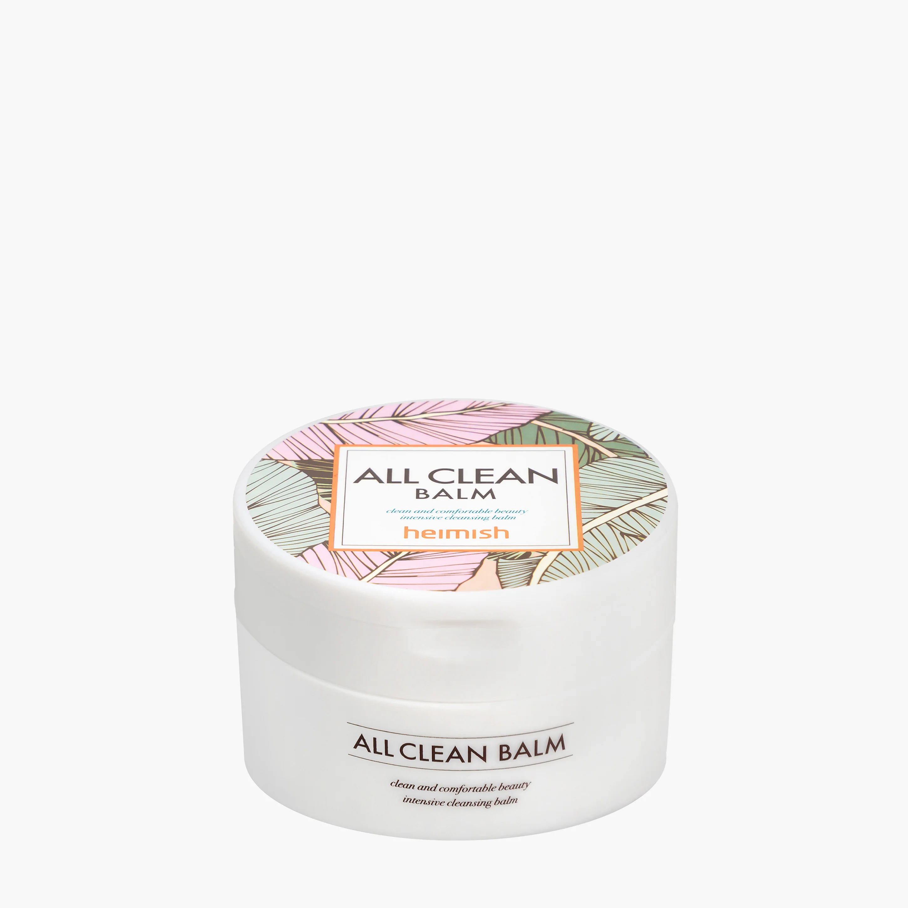 Бальзам очищающий | Heimish All Clean Balm 50ml