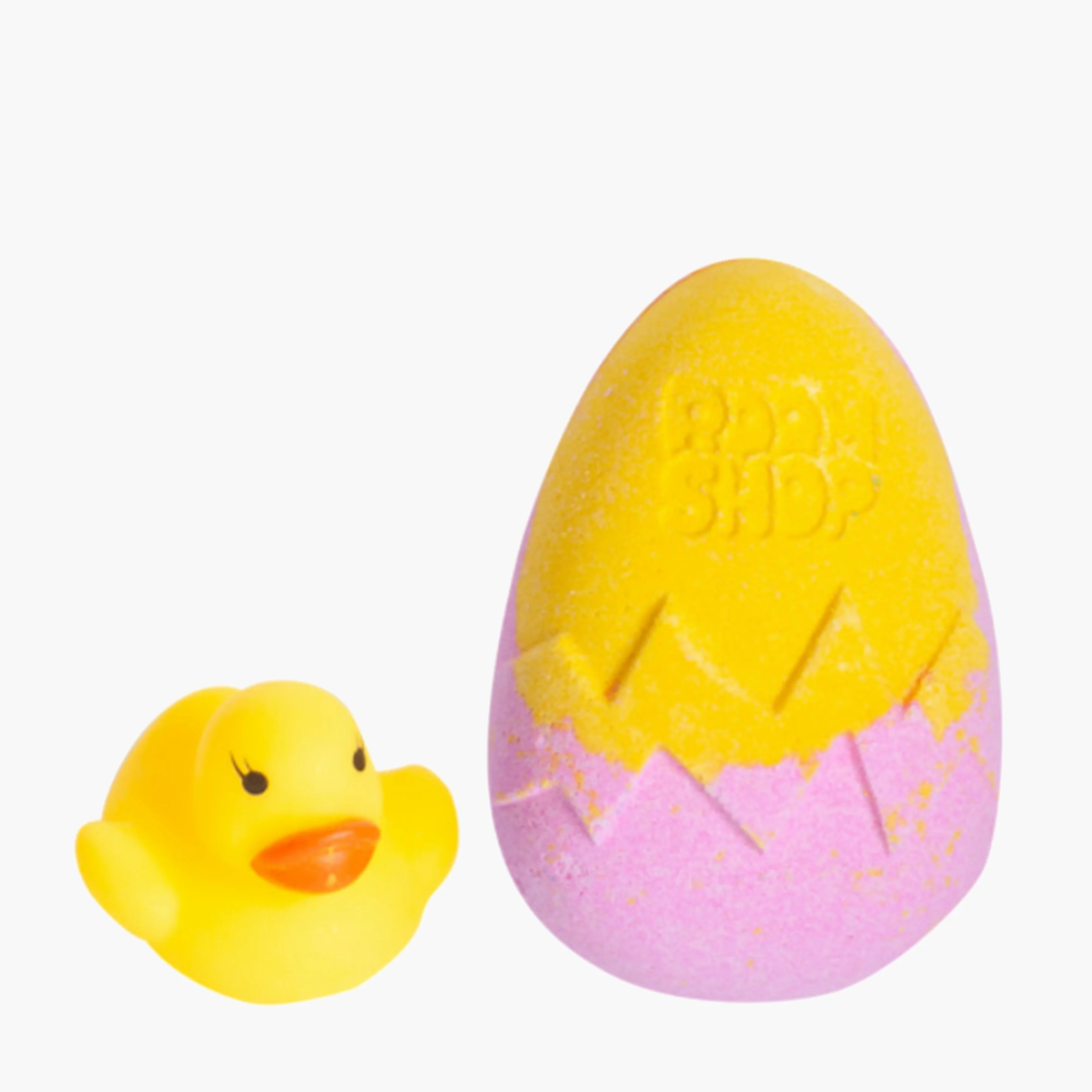 Бомба для ванны "Baby bomb" 200г