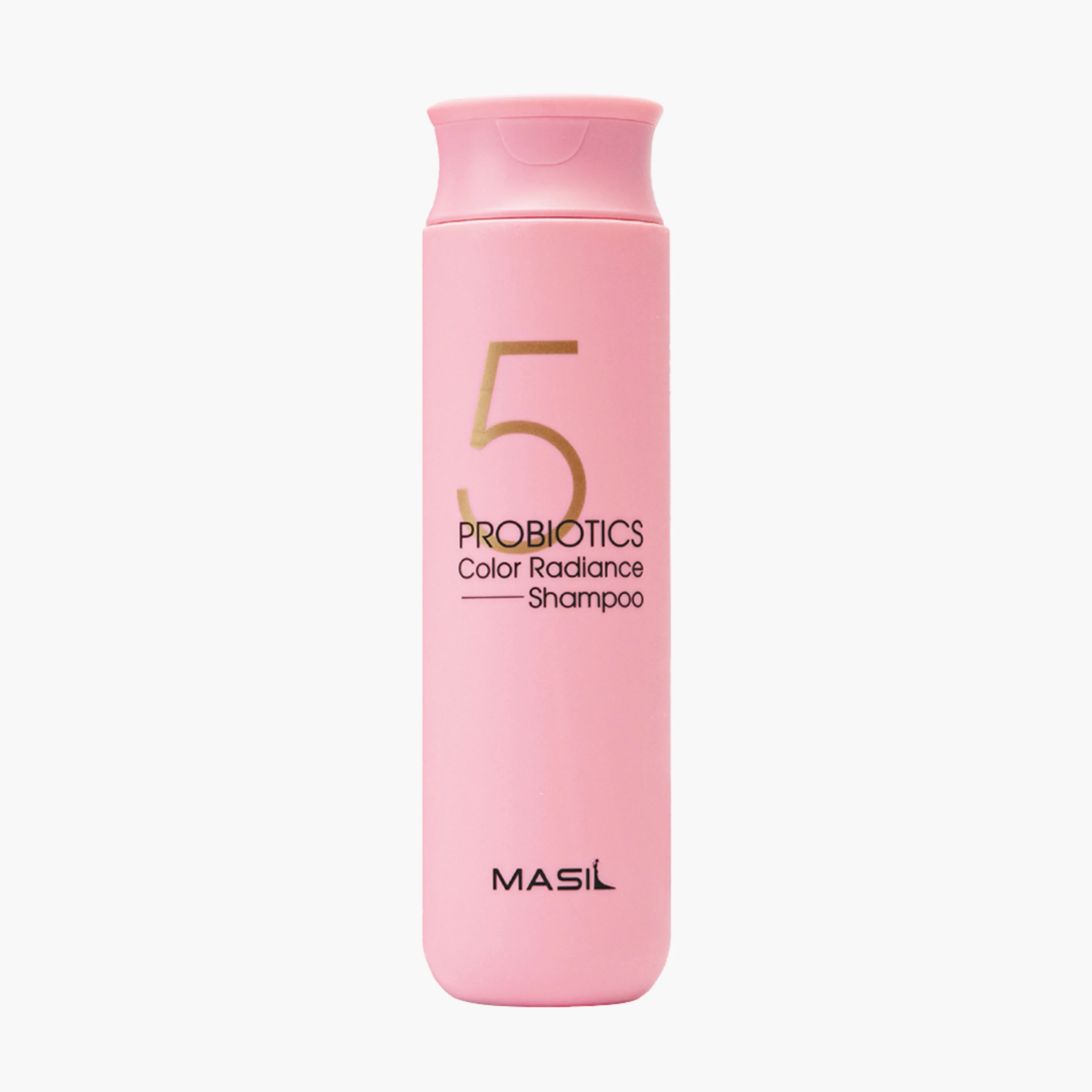 Шампунь с пробиотиками для защиты цвета | Masil 5 Probiotics Color Radiance Shampoo 300ml