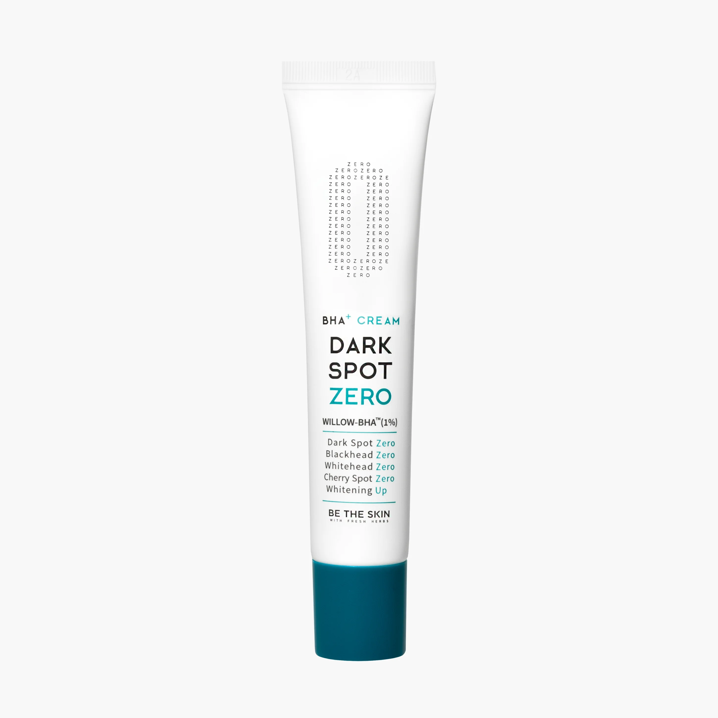 Крем против пигментации | Be The Skin BHA+ Dark Spot Zero Cream 35g