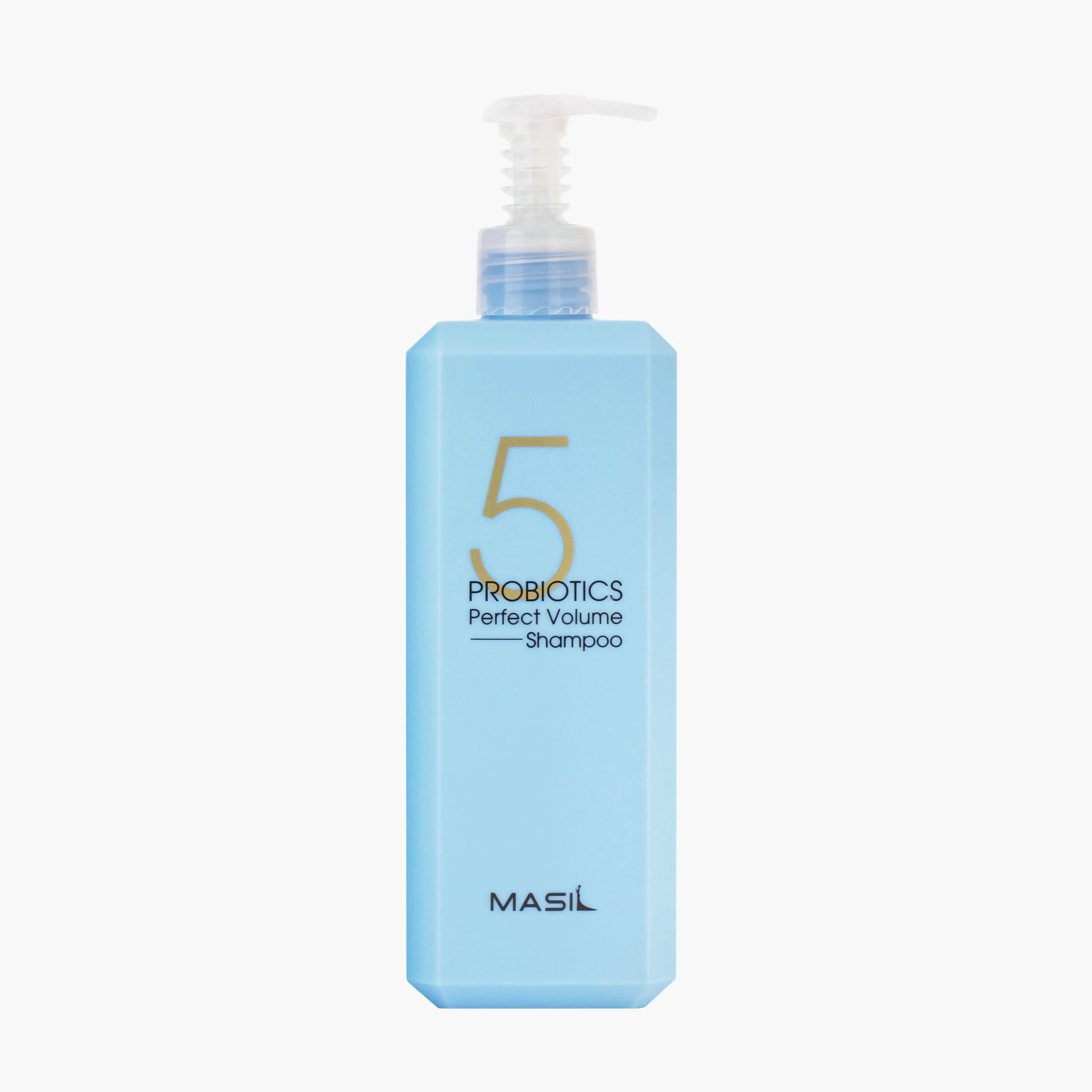 Шампунь для объема | Masil 5 Probiotics Perfect Volume Shampoo 500ml