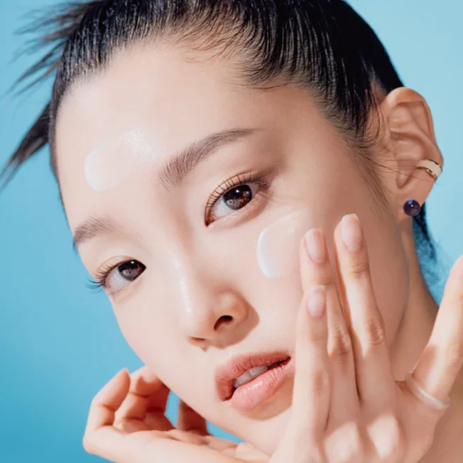 Крем солнцезащитный с увлажняющим эффектом | Tocobo Bio Watery Sun Cream SPF50+ PA++++ 50ml