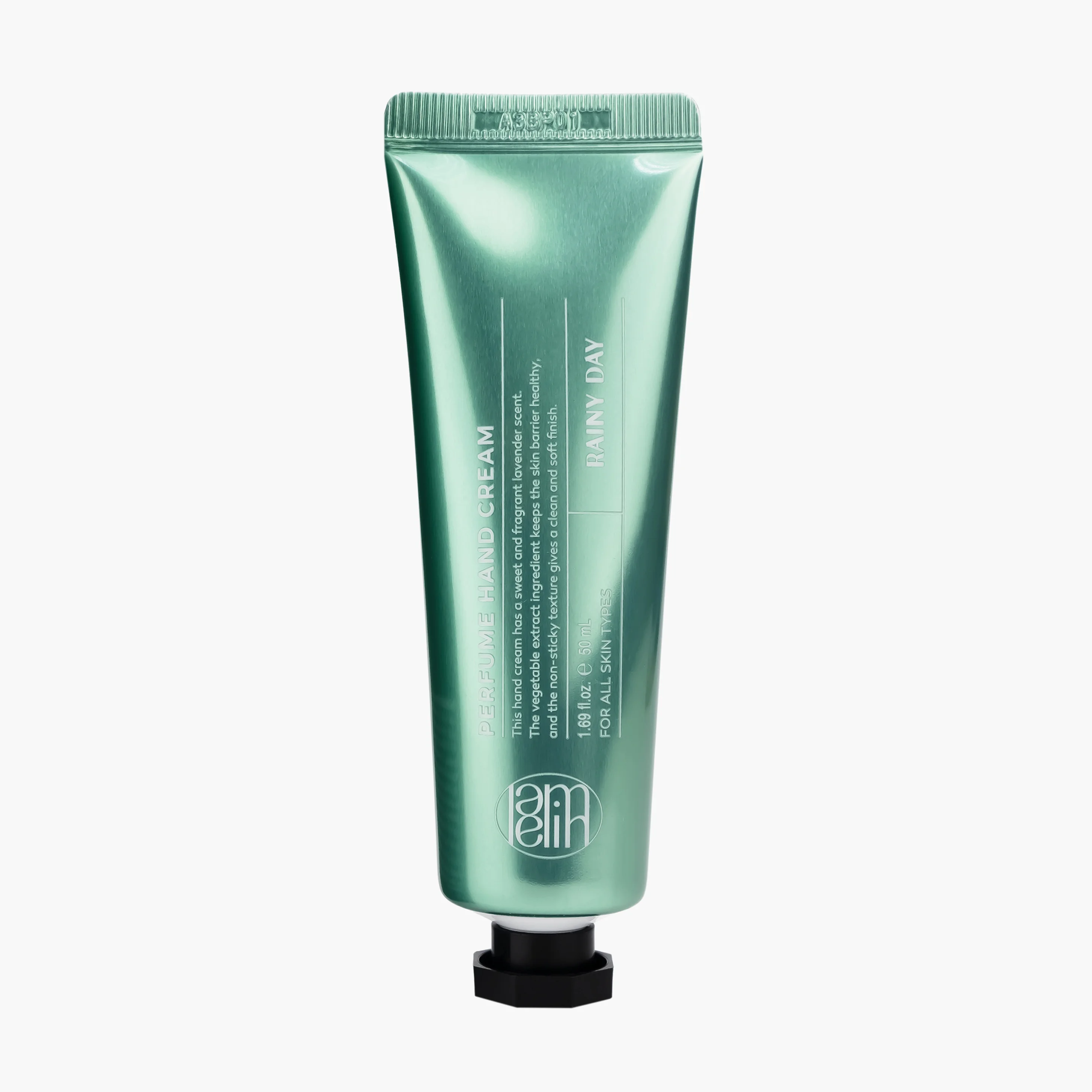 Крем для рук Дождливый день | Lamelin Perfume Hand Cream Rainy Day 50ml