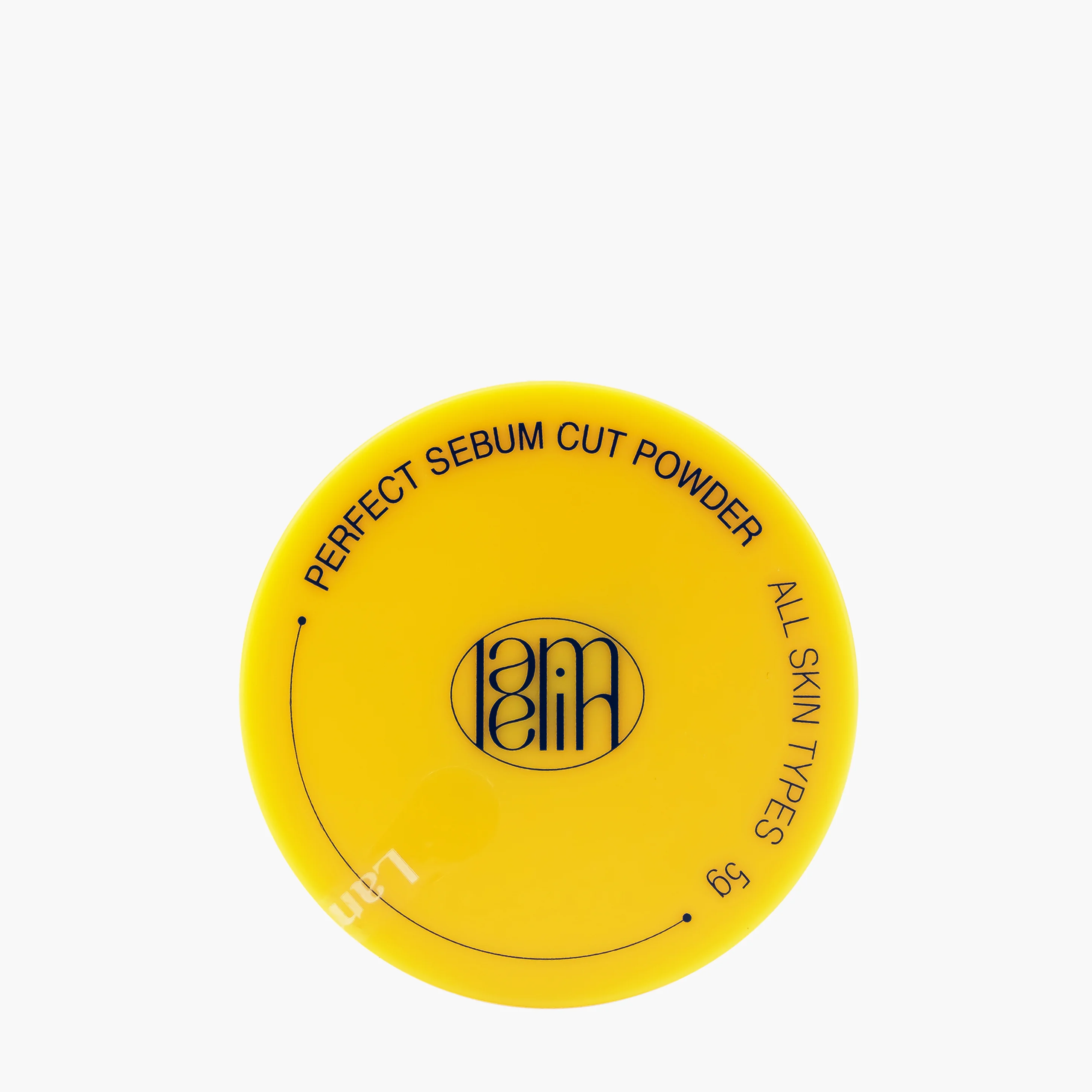 Пудра матирующая | Lamelin Perfect Sebum Cut Powder 5g