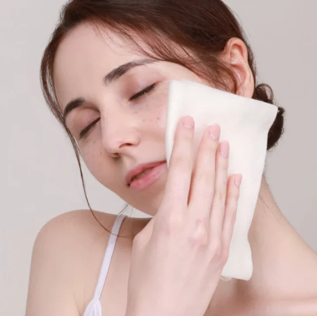 Полотенце мягкое хлопковое | Neogen Dermalogy Soft Touch Cotton Towel