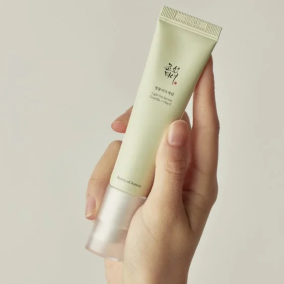 Сыворотка с витамином С и центеллой | Beauty of Joseon Light Serum Centella +Vita C 30ml