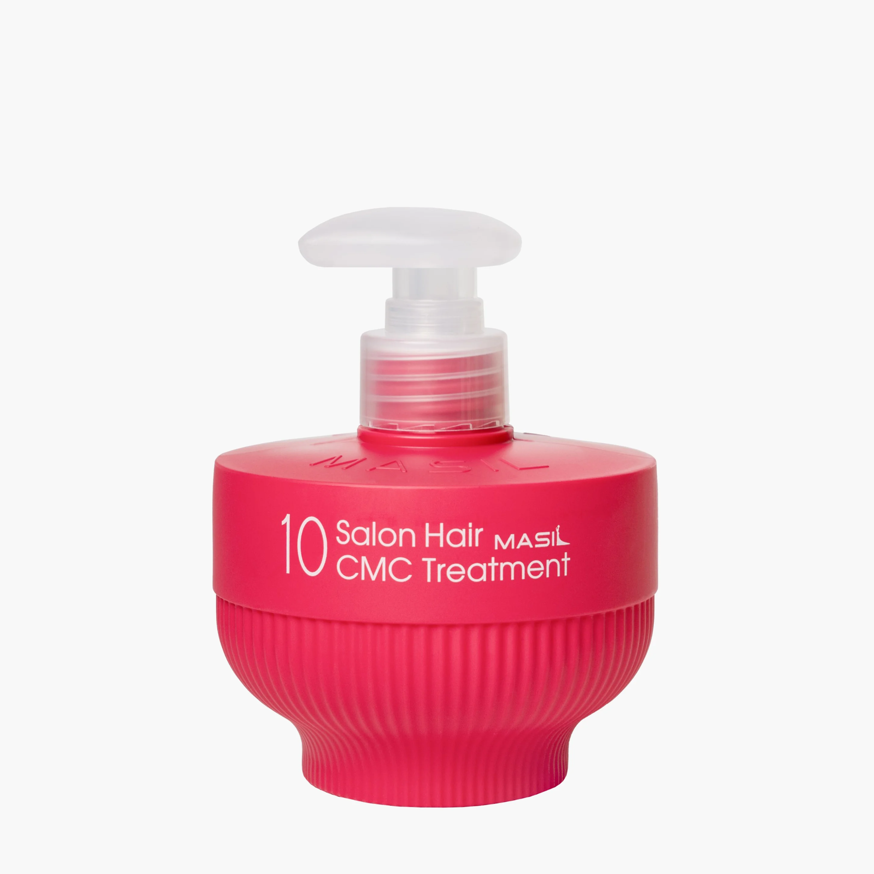 Бальзам для волос с аминокислотами | Masil 10 Salon Hair CMC Treatment 300 ml