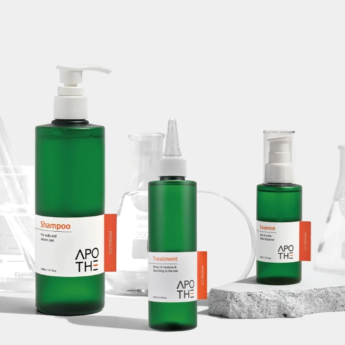 Кондиционер питательный для волос | Apothe Moist Nourishing Treatment 200ml