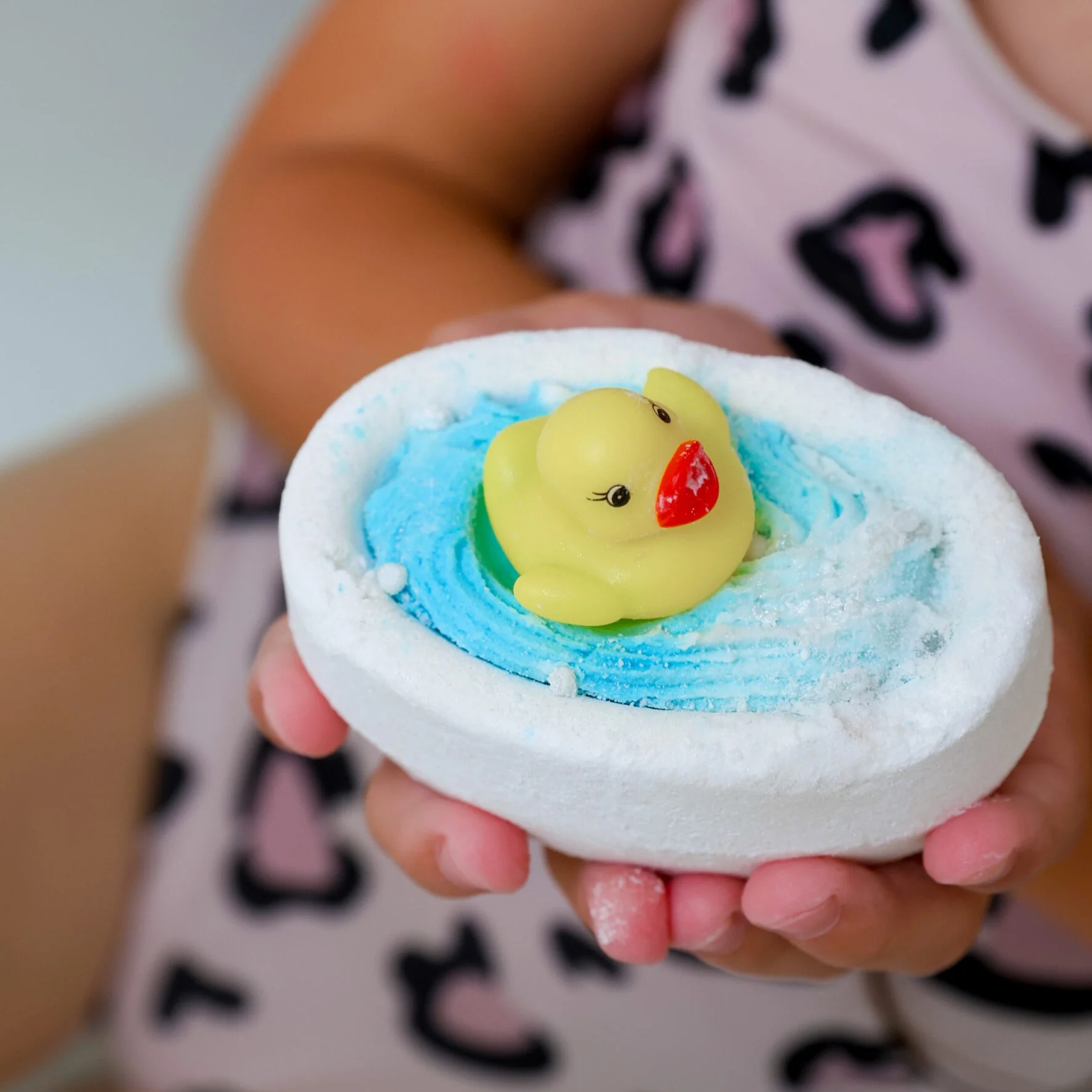 Бомба для ванны "Рекурсия Релакса" 200 гр