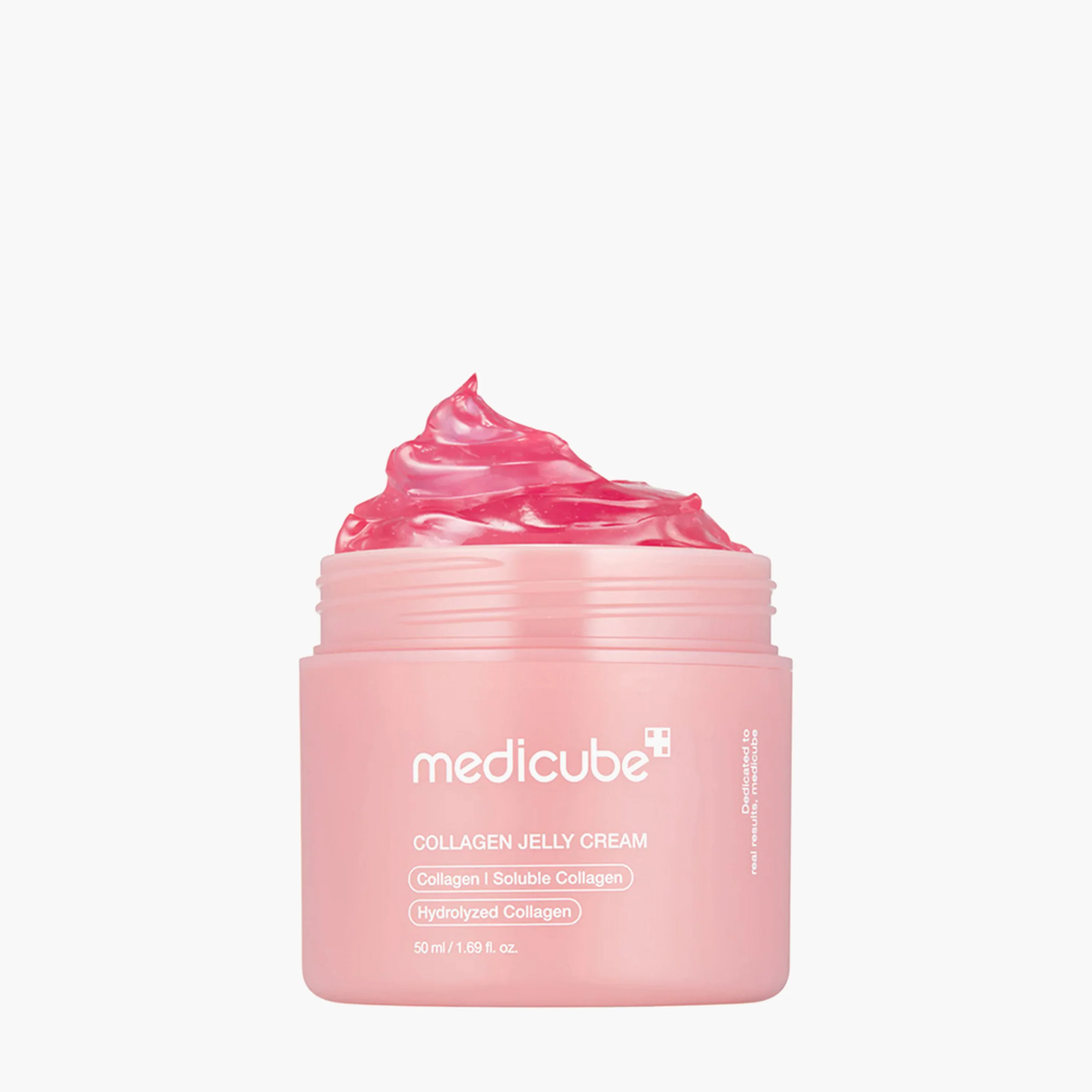 Крем-гель с коллагеном | Medicube Collagen Jelly Cream 50ml